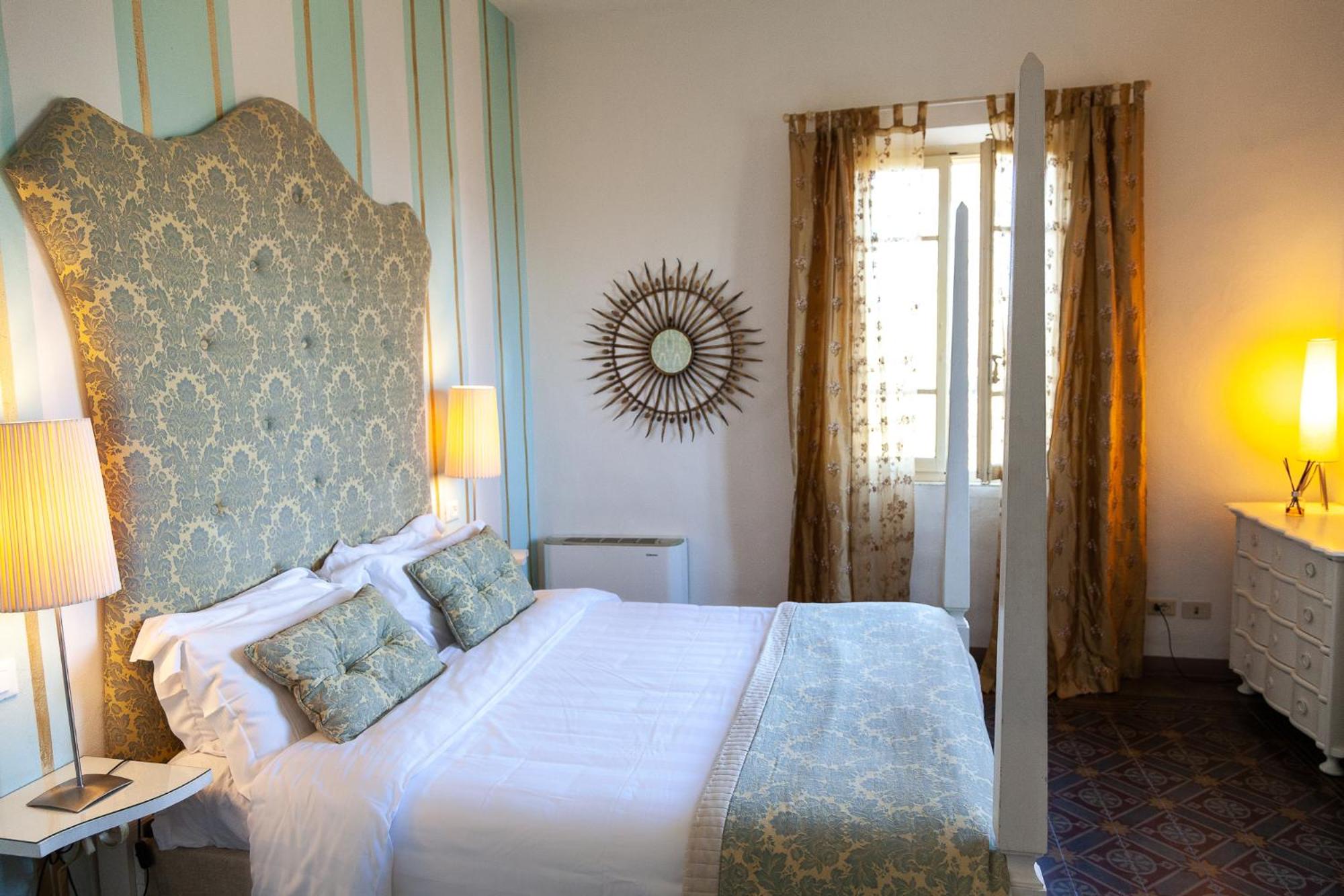 Superior Double Room with Valley View photo 1
