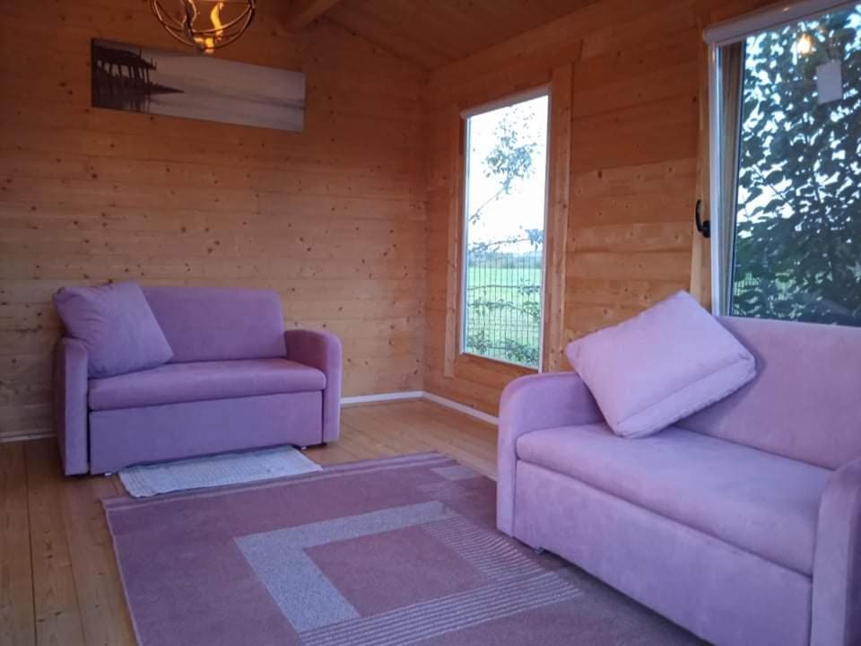 One-Bedroom House photo 1