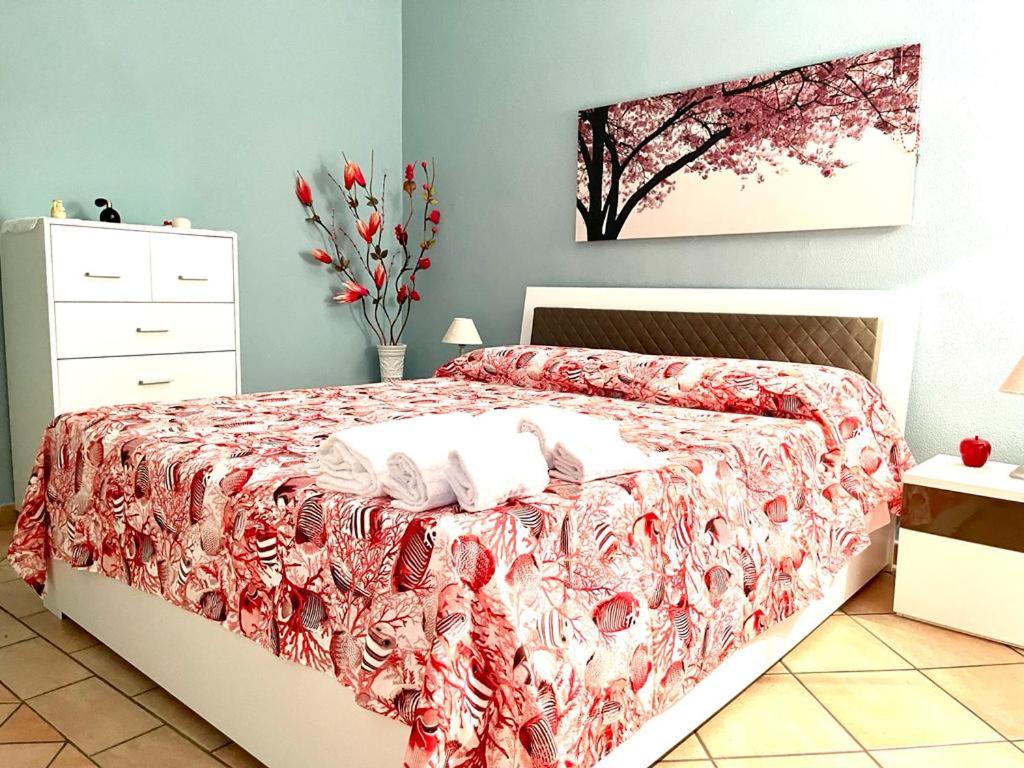 Appartamento con due camere