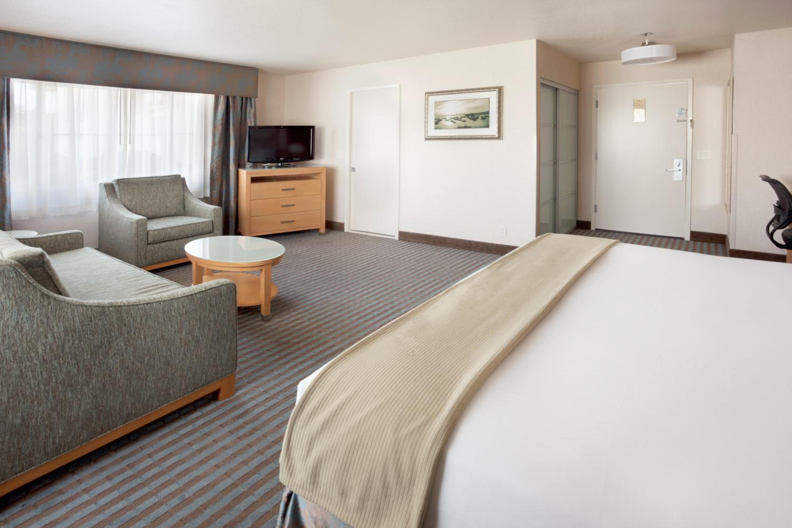 Double Room with Two Double Beds - Photo 1