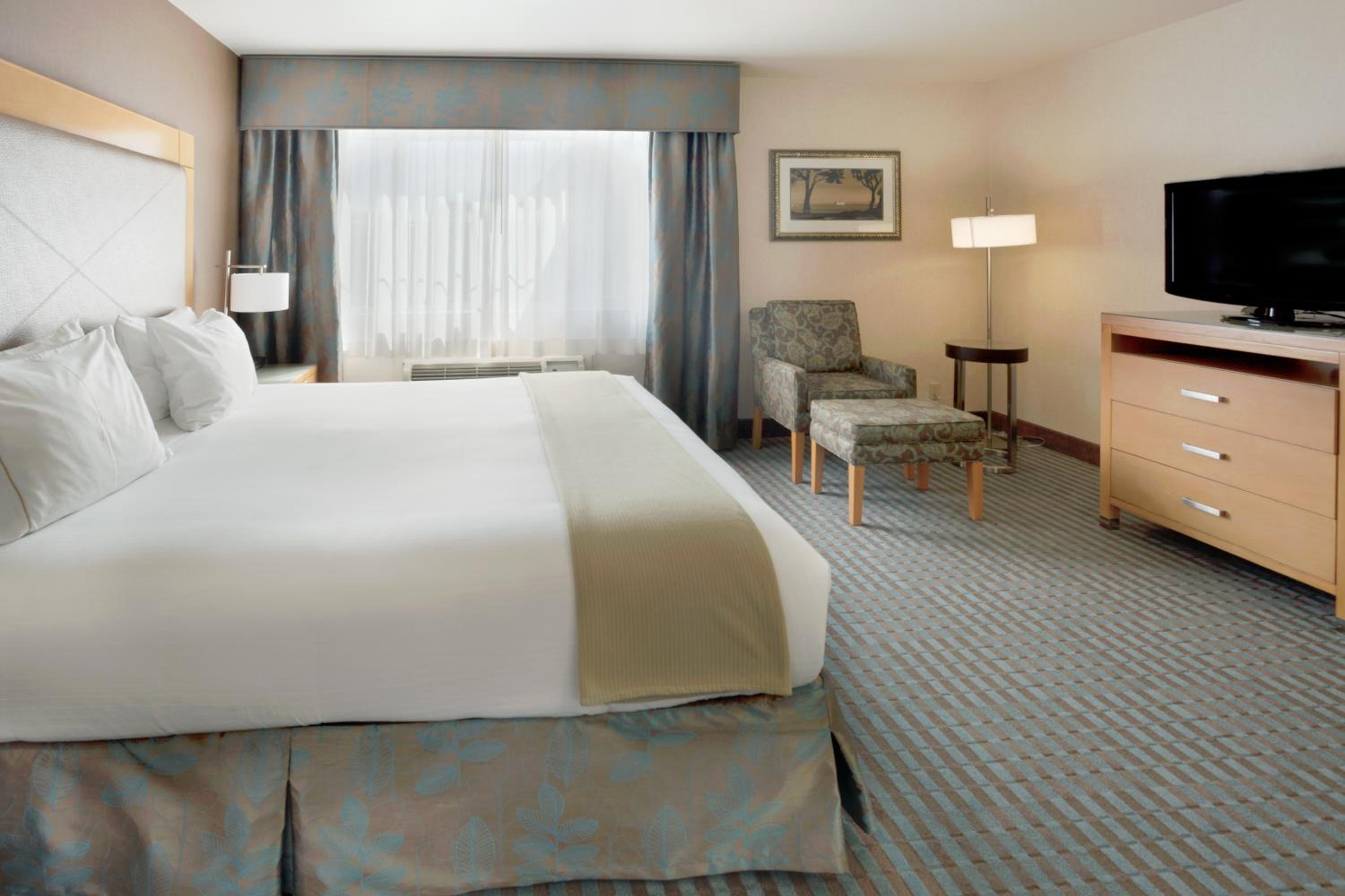 Double Room with Two Double Beds - Photo 5
