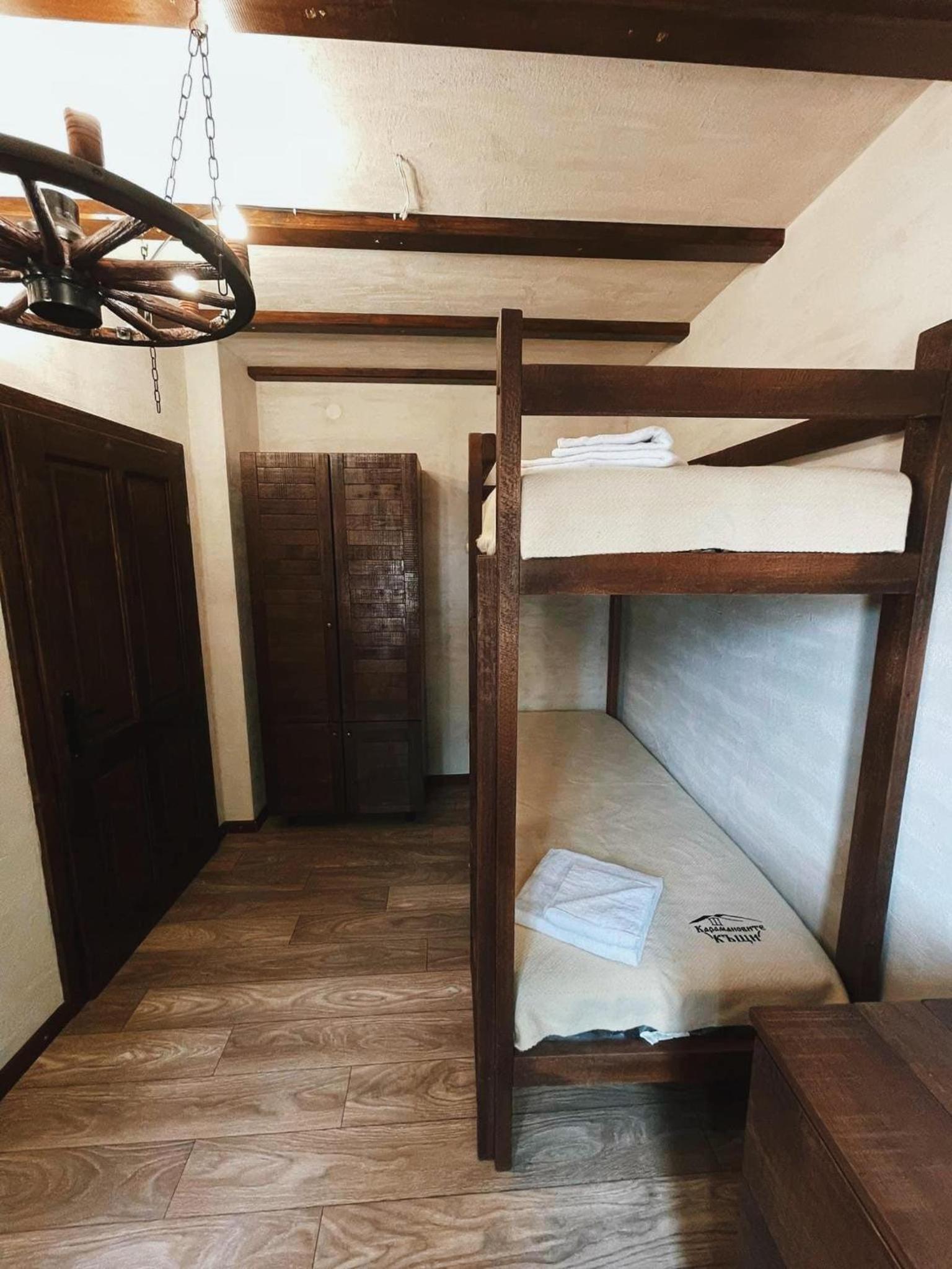 Deluxe Double or Twin Room with Garden View