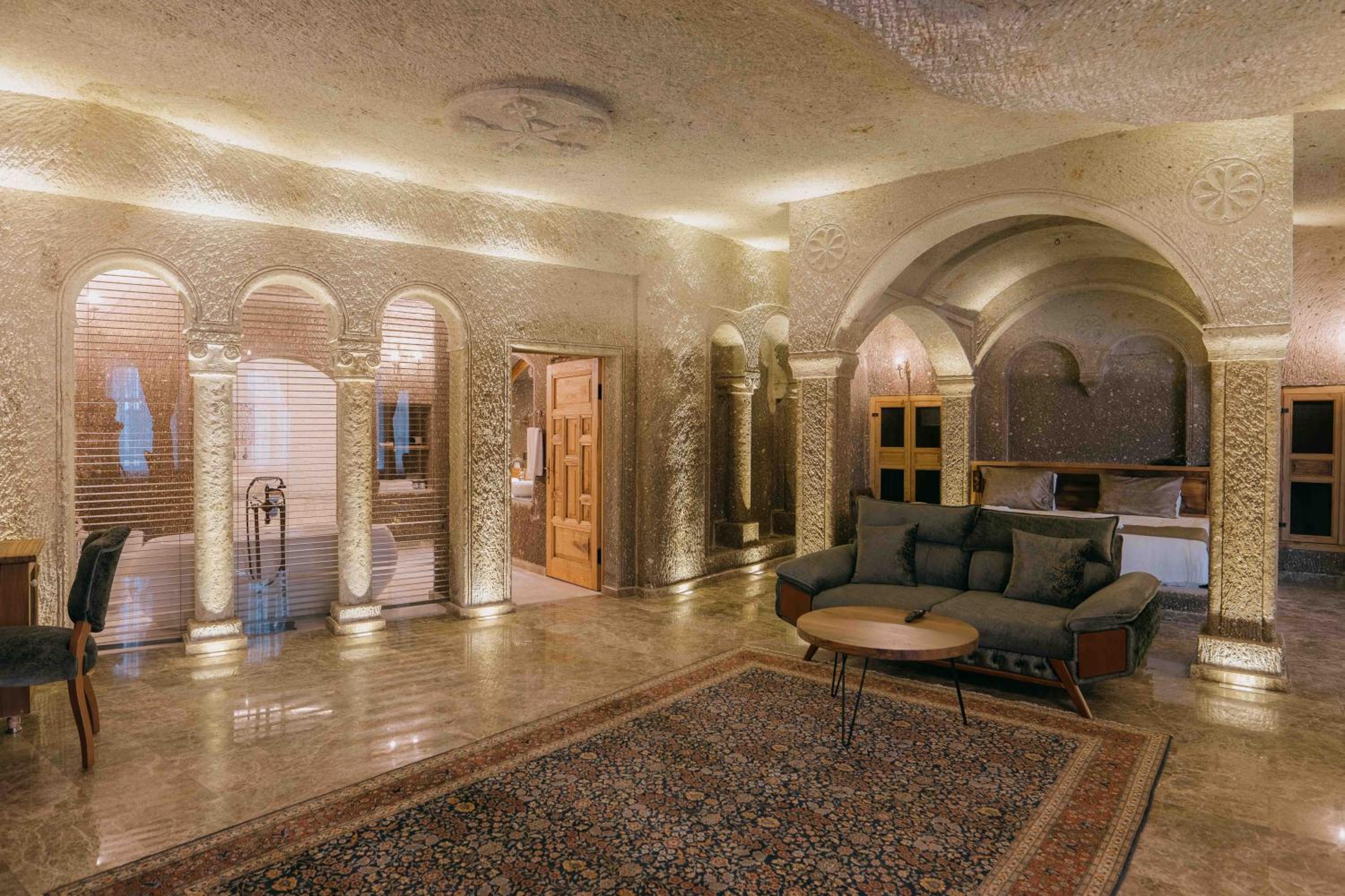 King Suite