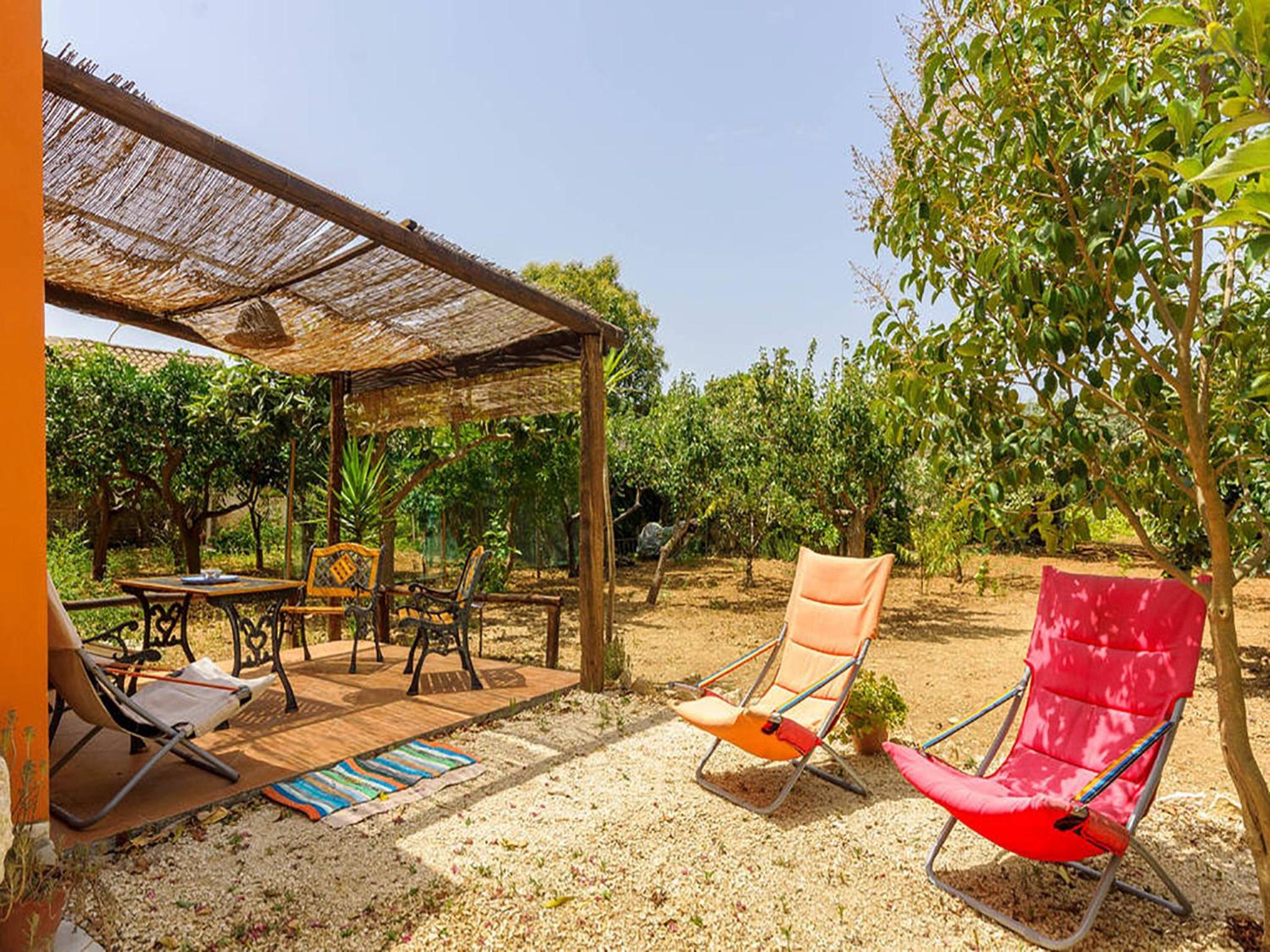 Apartment with Garden View photo 3