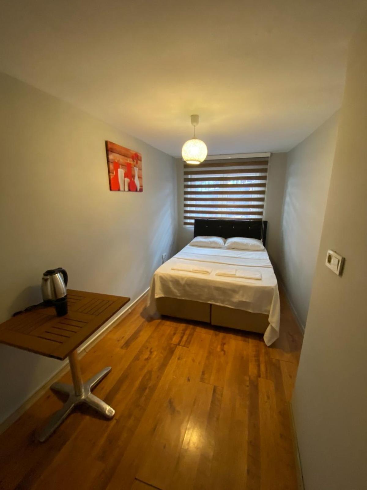 Two-Bedroom Apartment photo 2