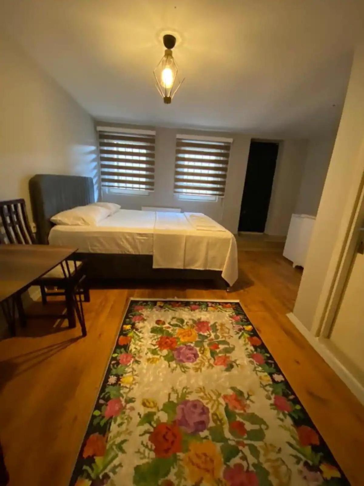 Two-Bedroom Apartment photo 1