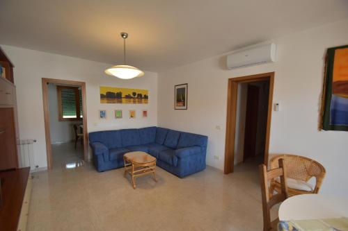 Three-Bedroom Apartment photo 2