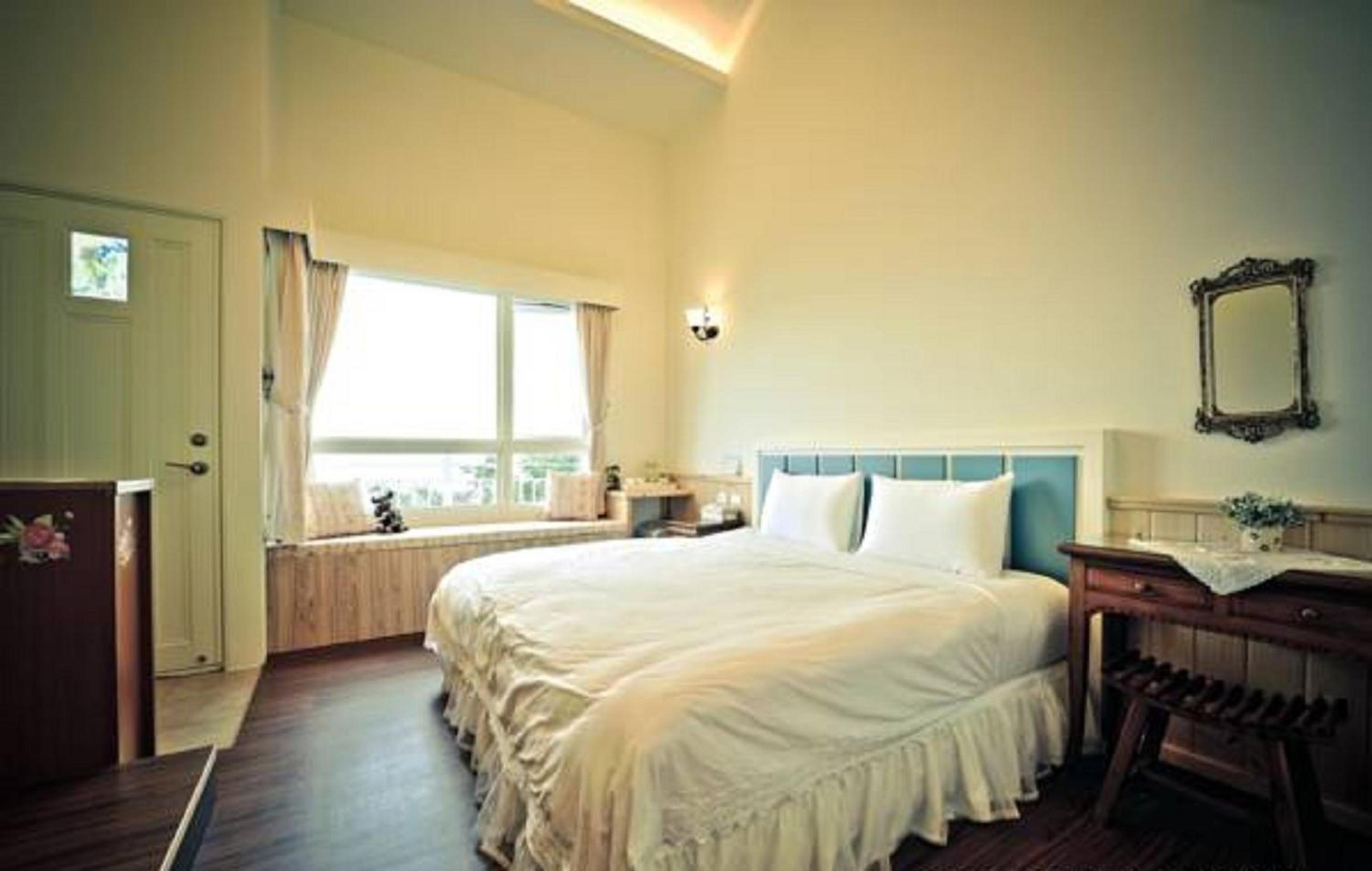 Double Room with Mountain View photo 1