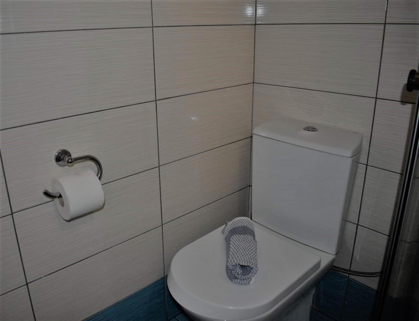 Classic Double Room - Photo 40