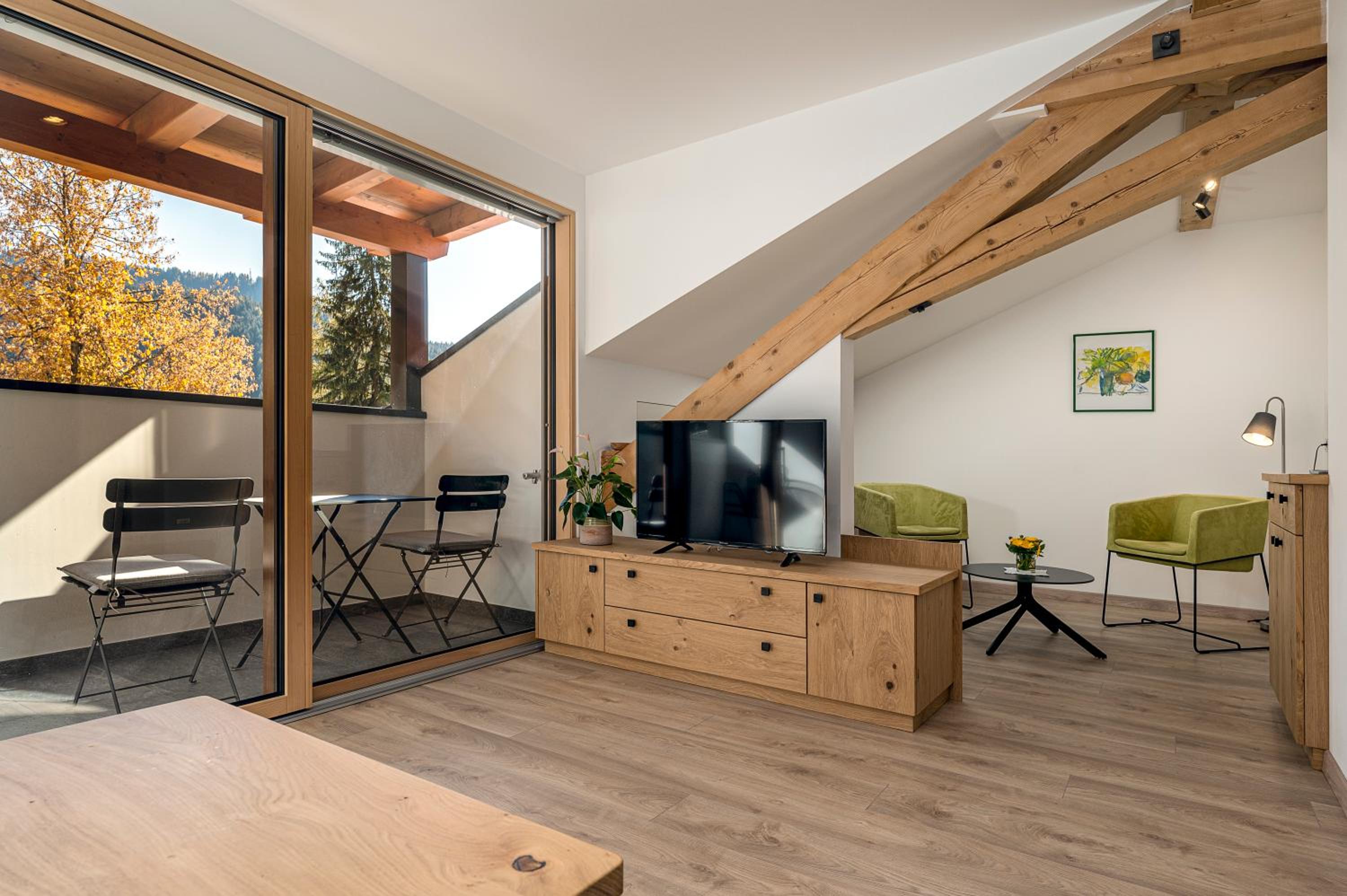 Apartment - Annex photo 1