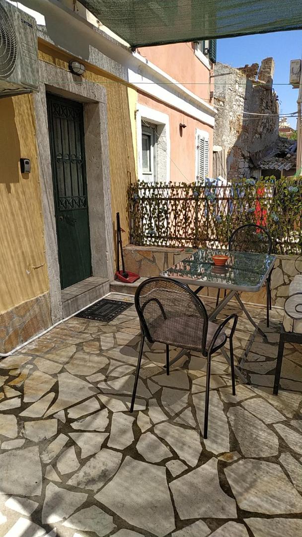 Apartment - Ground Floor photo 3