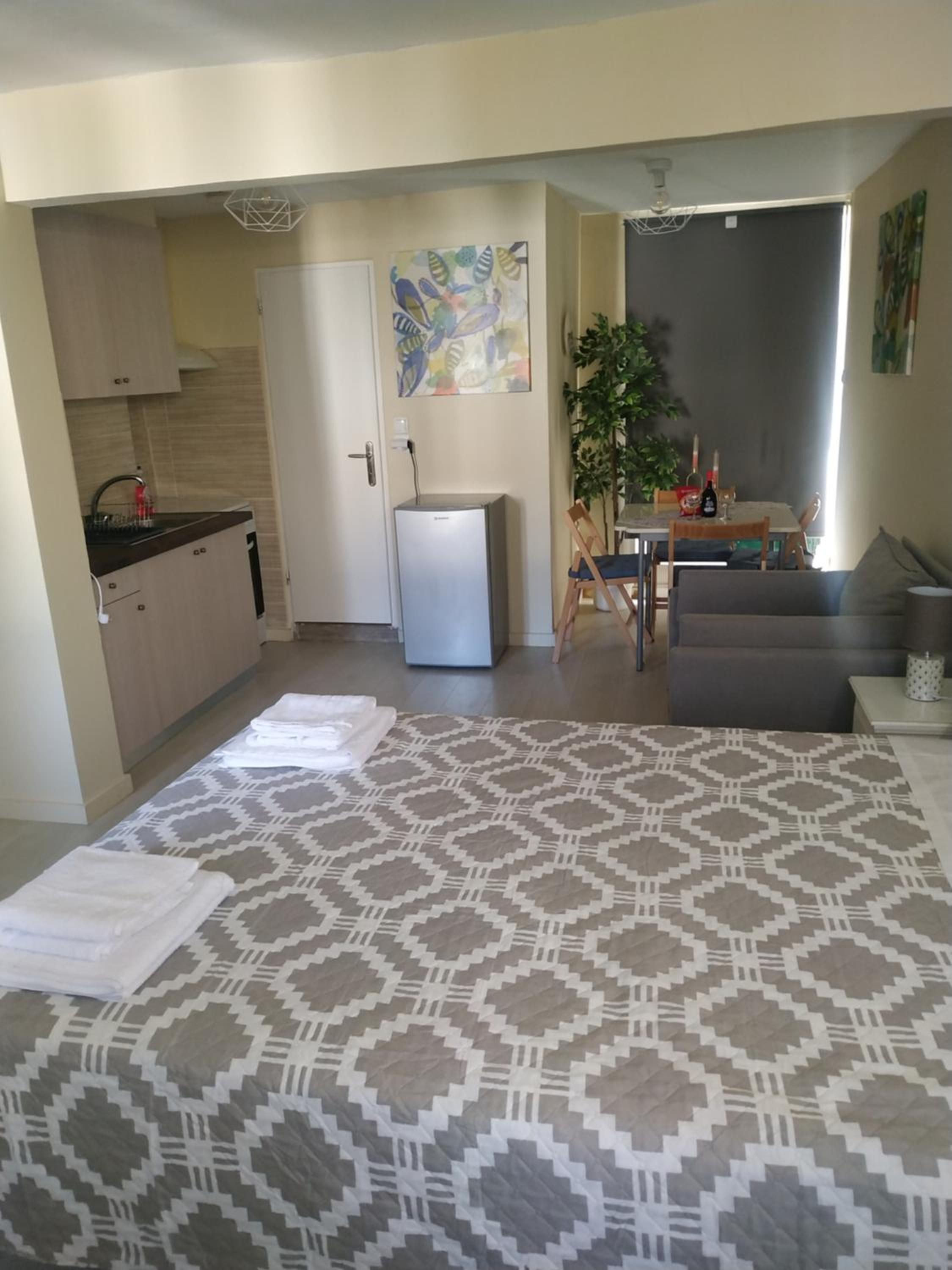 Apartment - Ground Floor photo 1