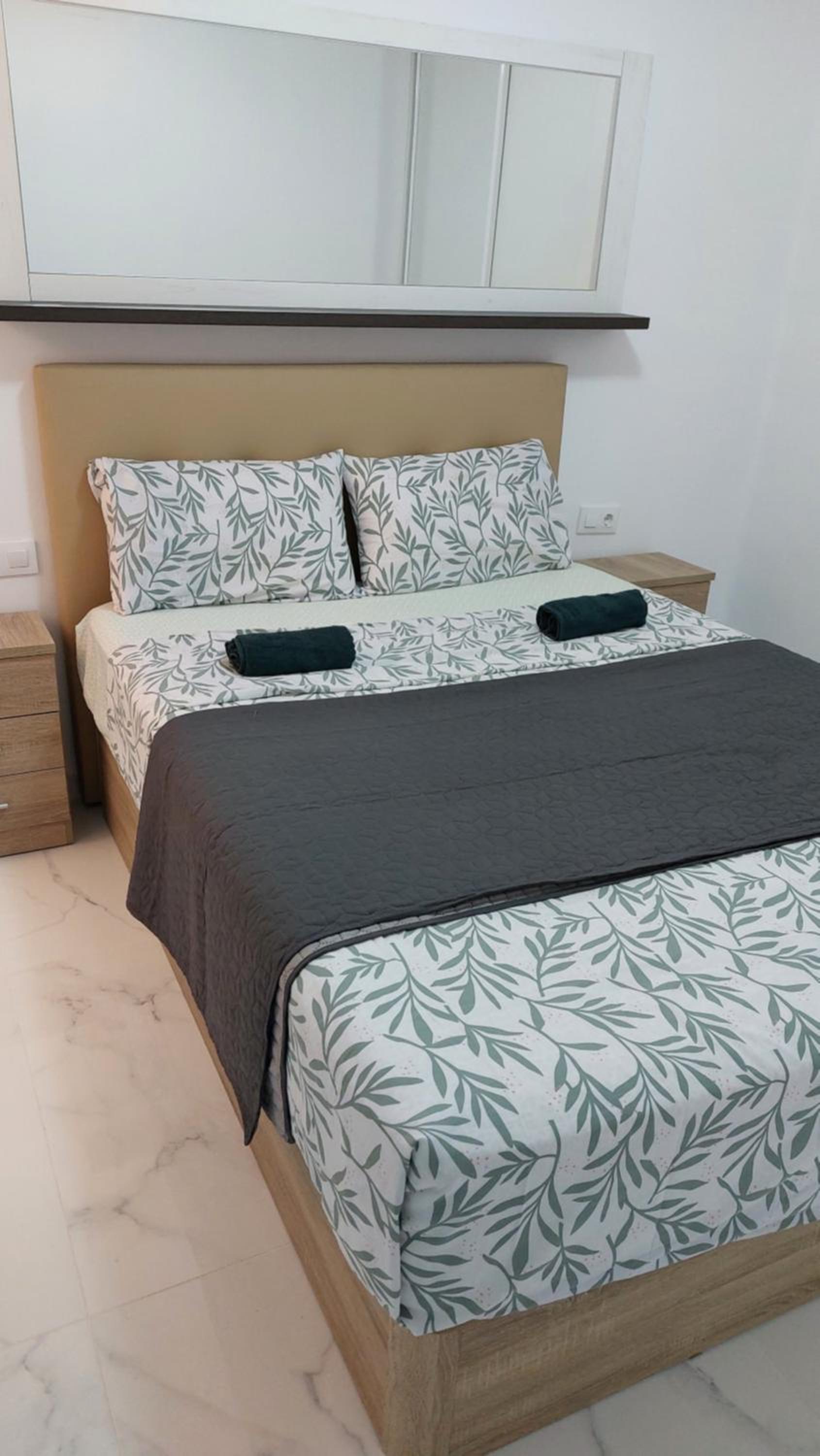 Two-Bedroom Apartment photo 2