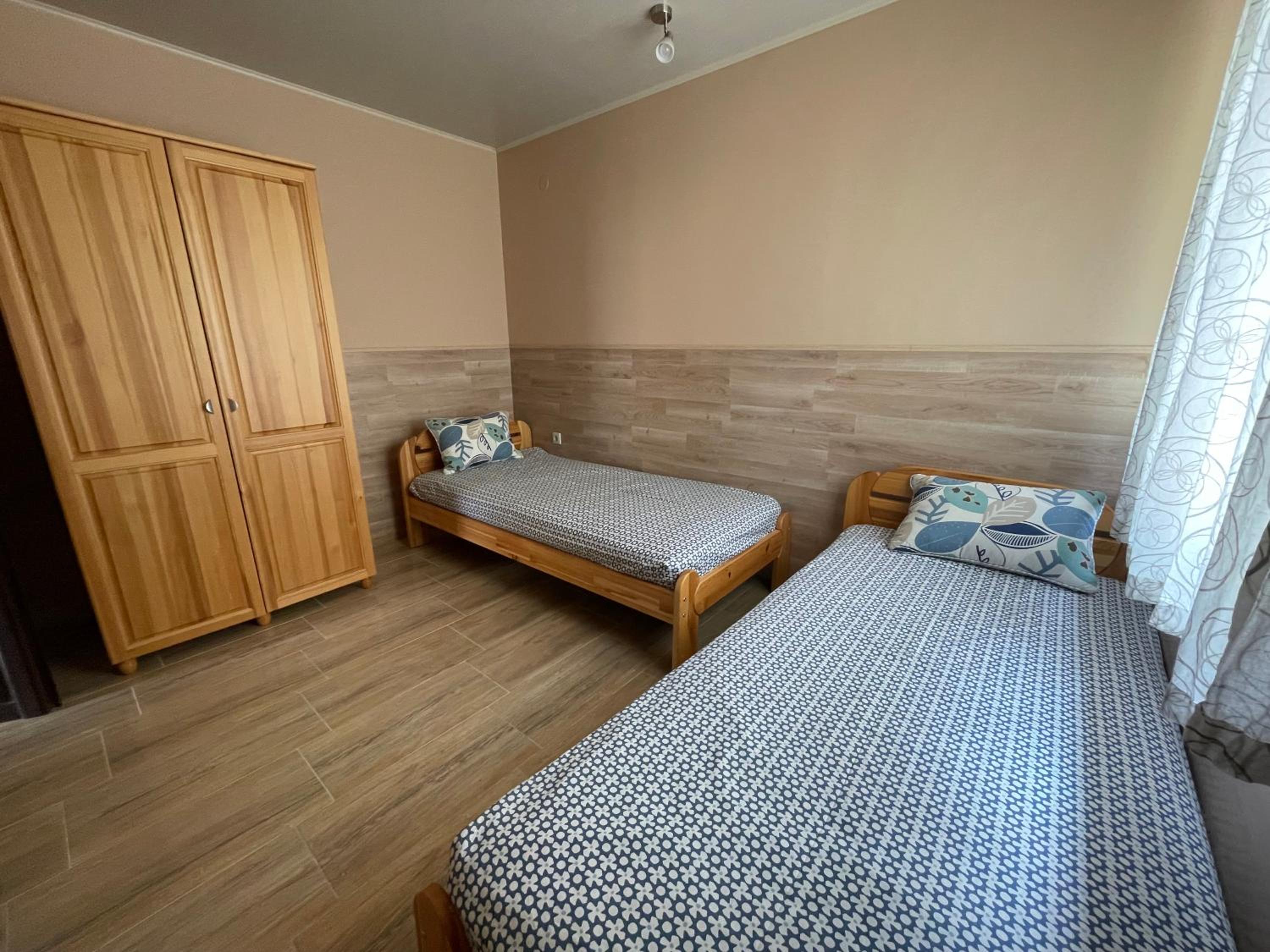 Double Room with Park View photo 2