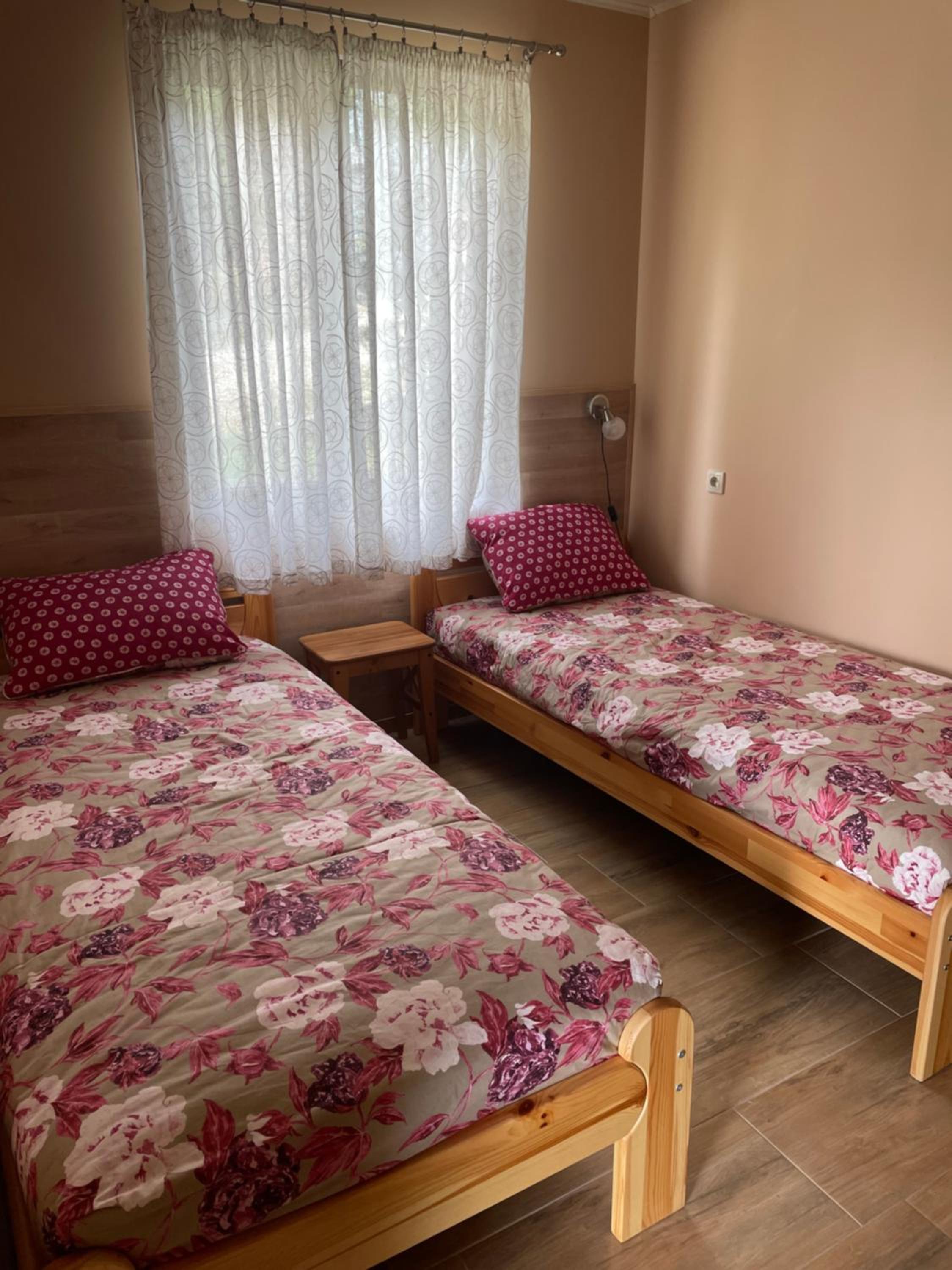 Double Room with Park View photo 1