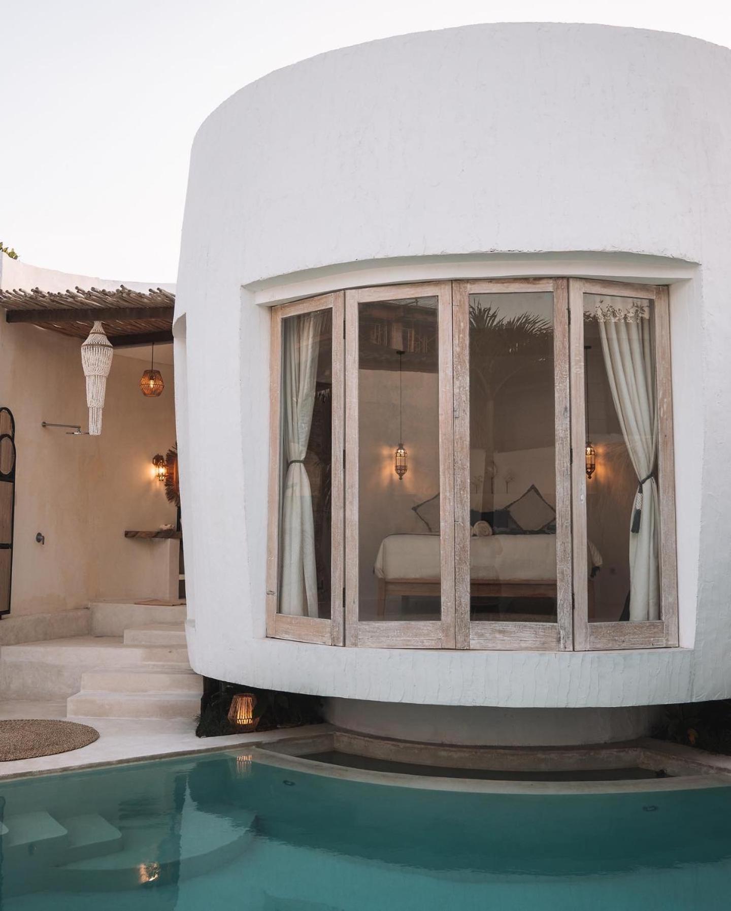 Two-Bedroom Villa - Photo 13