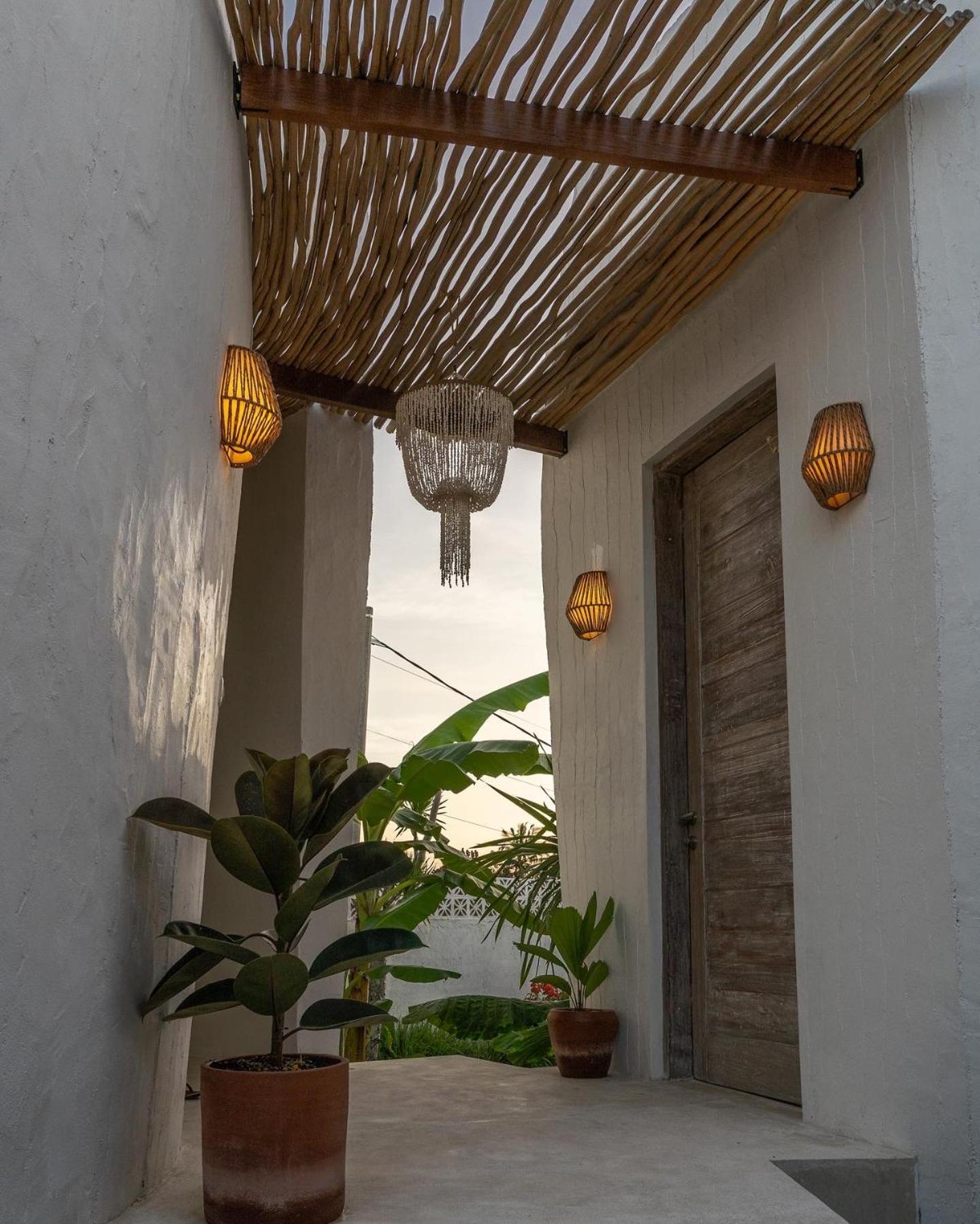 Two-Bedroom Villa - Photo 15