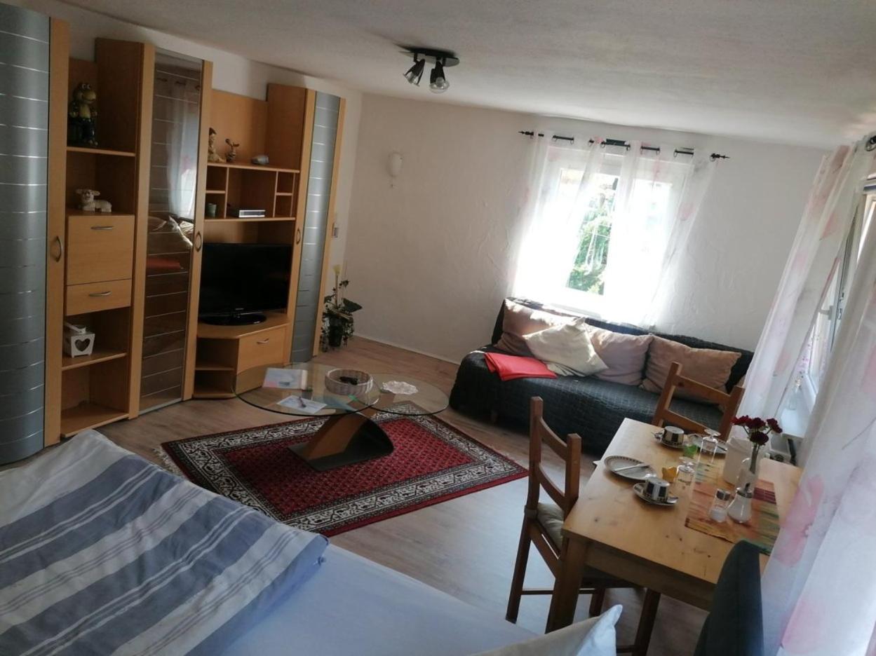 Double Room With French Bed And Sofa Bed photo 1