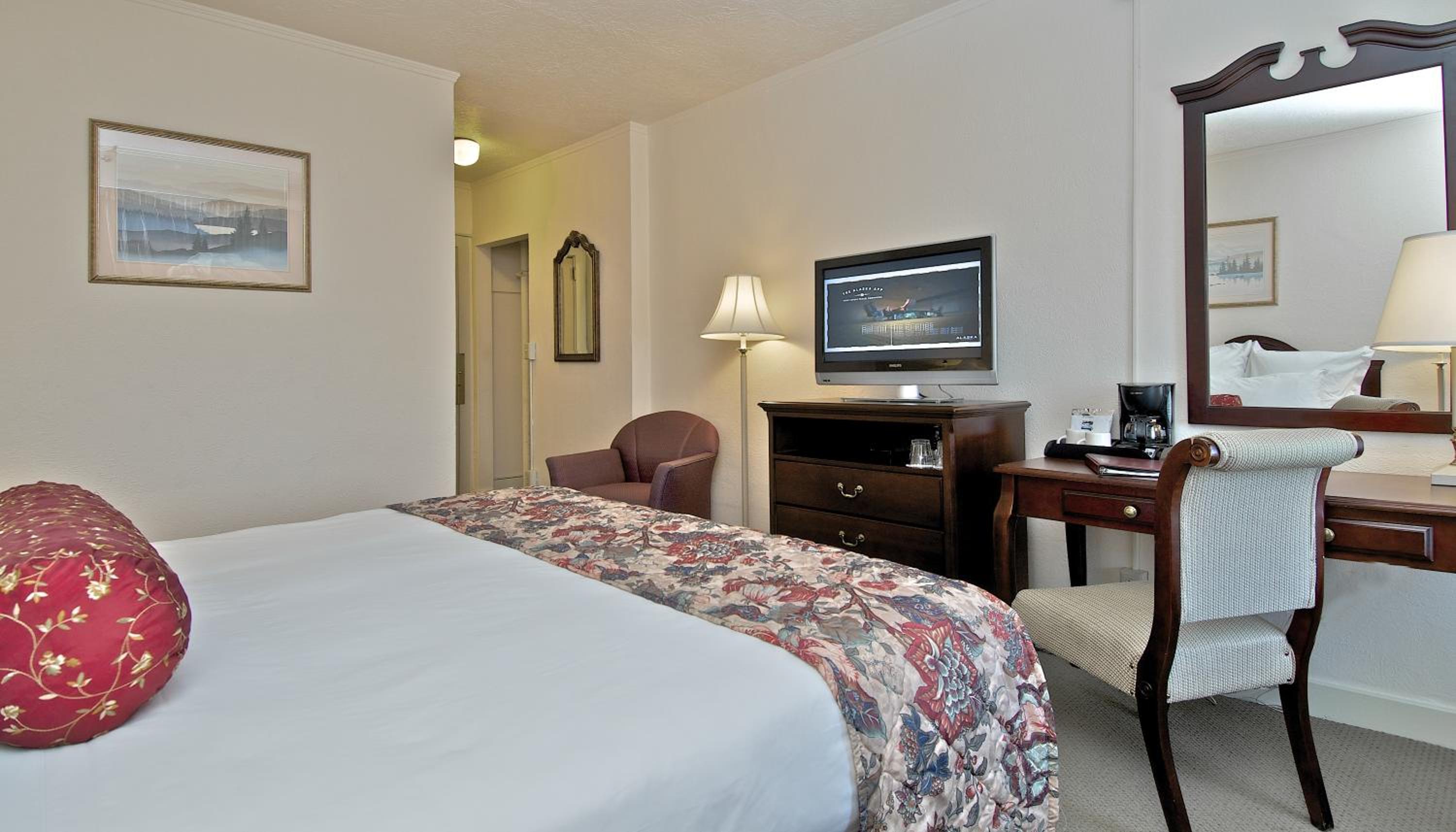 Room Selected at Check-In photo 3