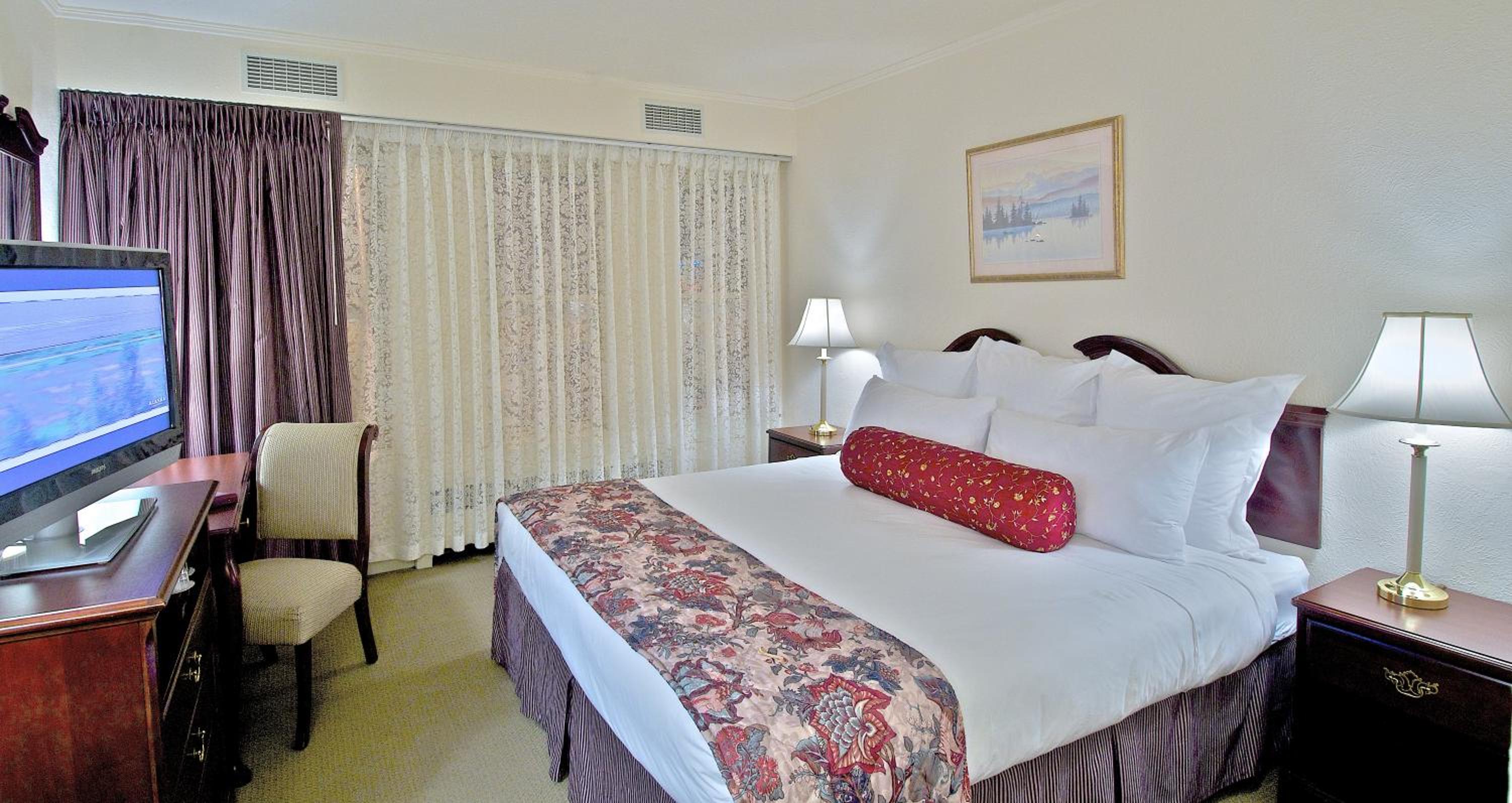 Room Selected at Check-In photo 2