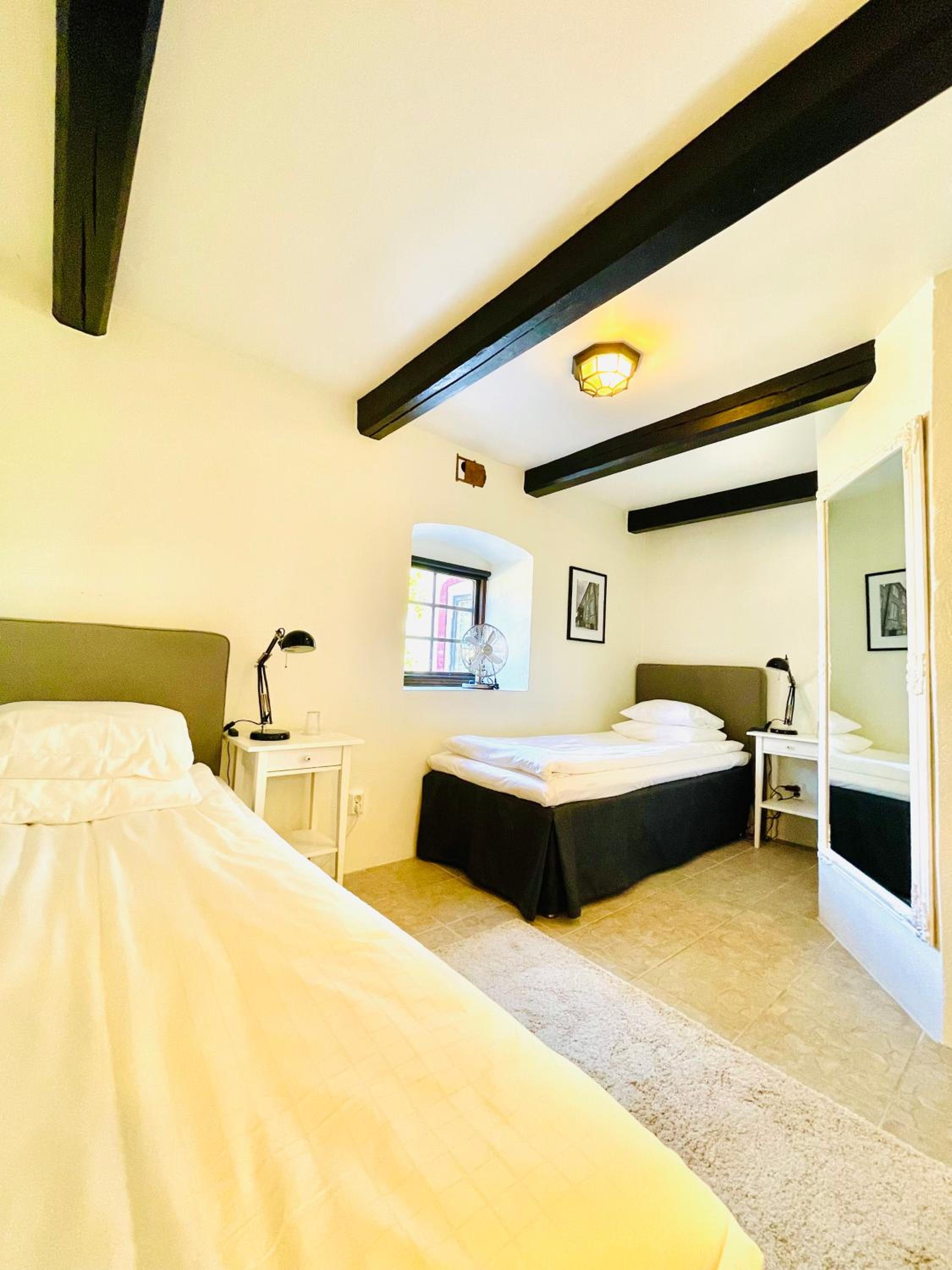 Twin Room photo 2