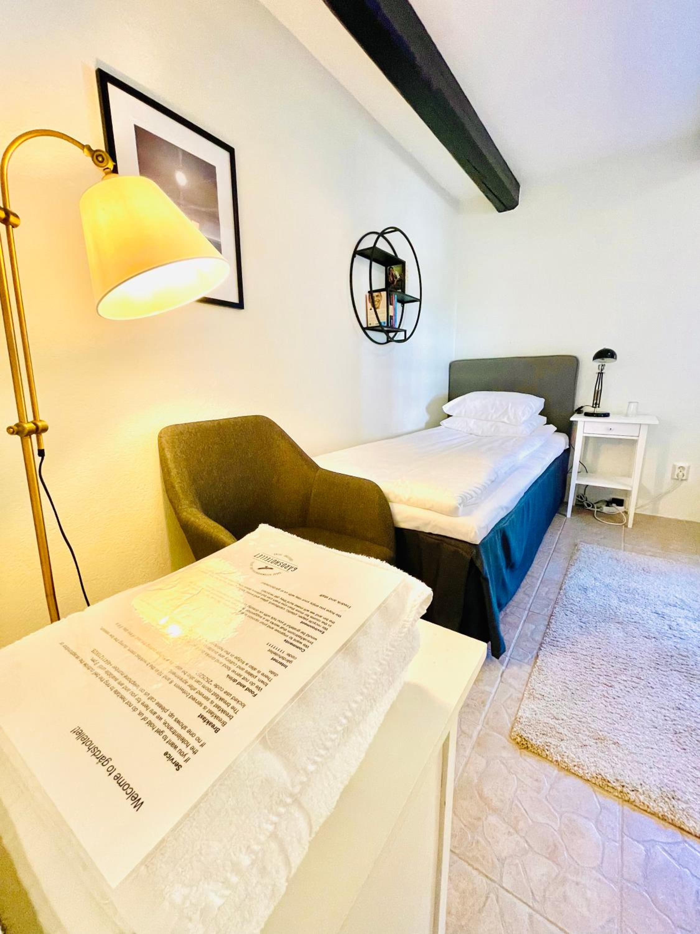 Twin Room photo 1
