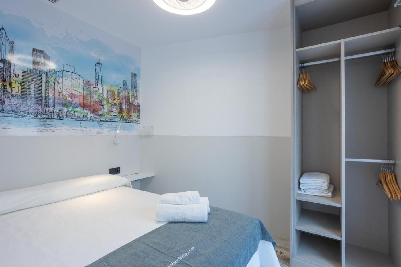 Two-Bedroom Apartment with Ocean View photo 3