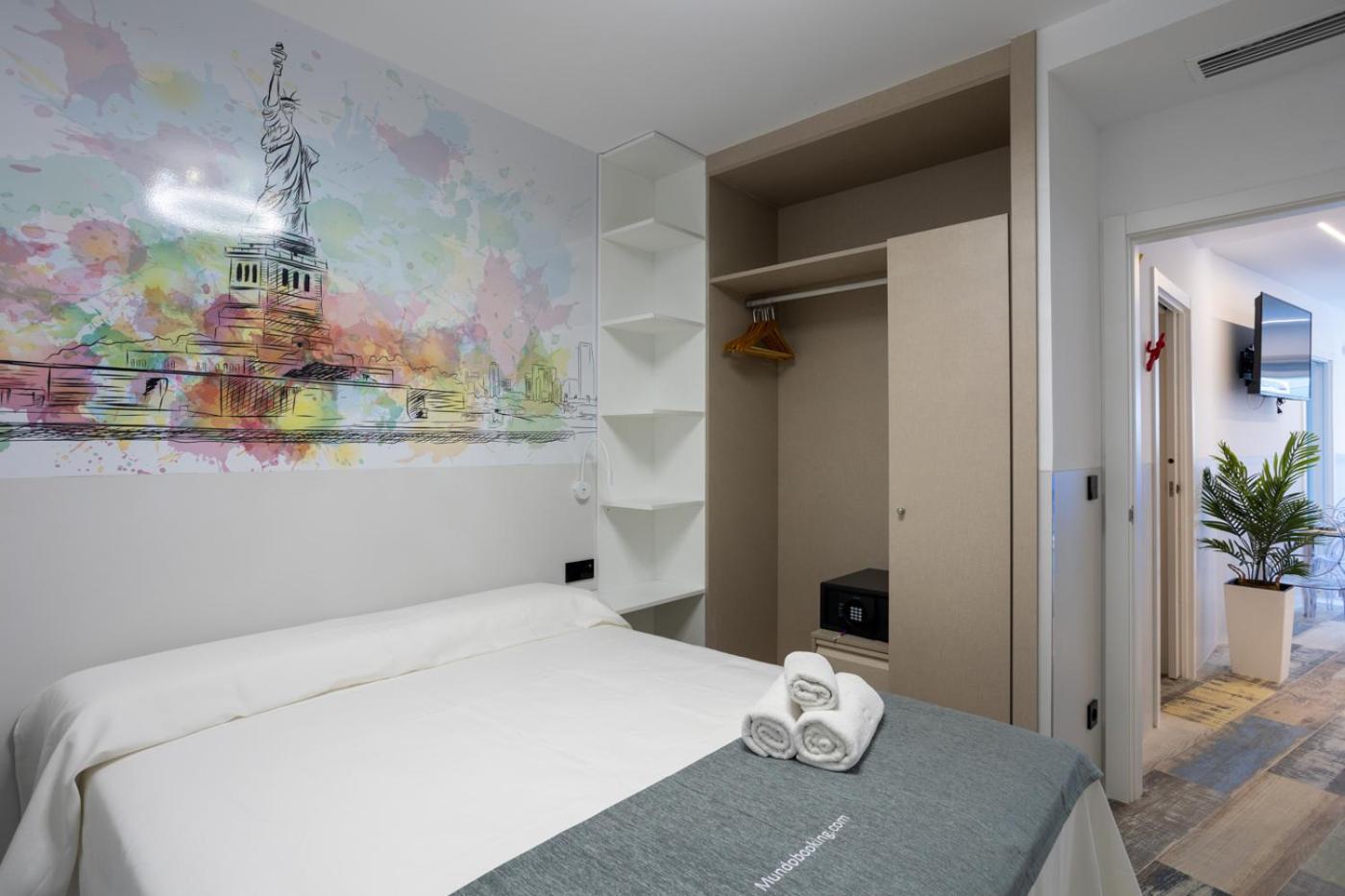 Two-Bedroom Apartment with Ocean View photo 2