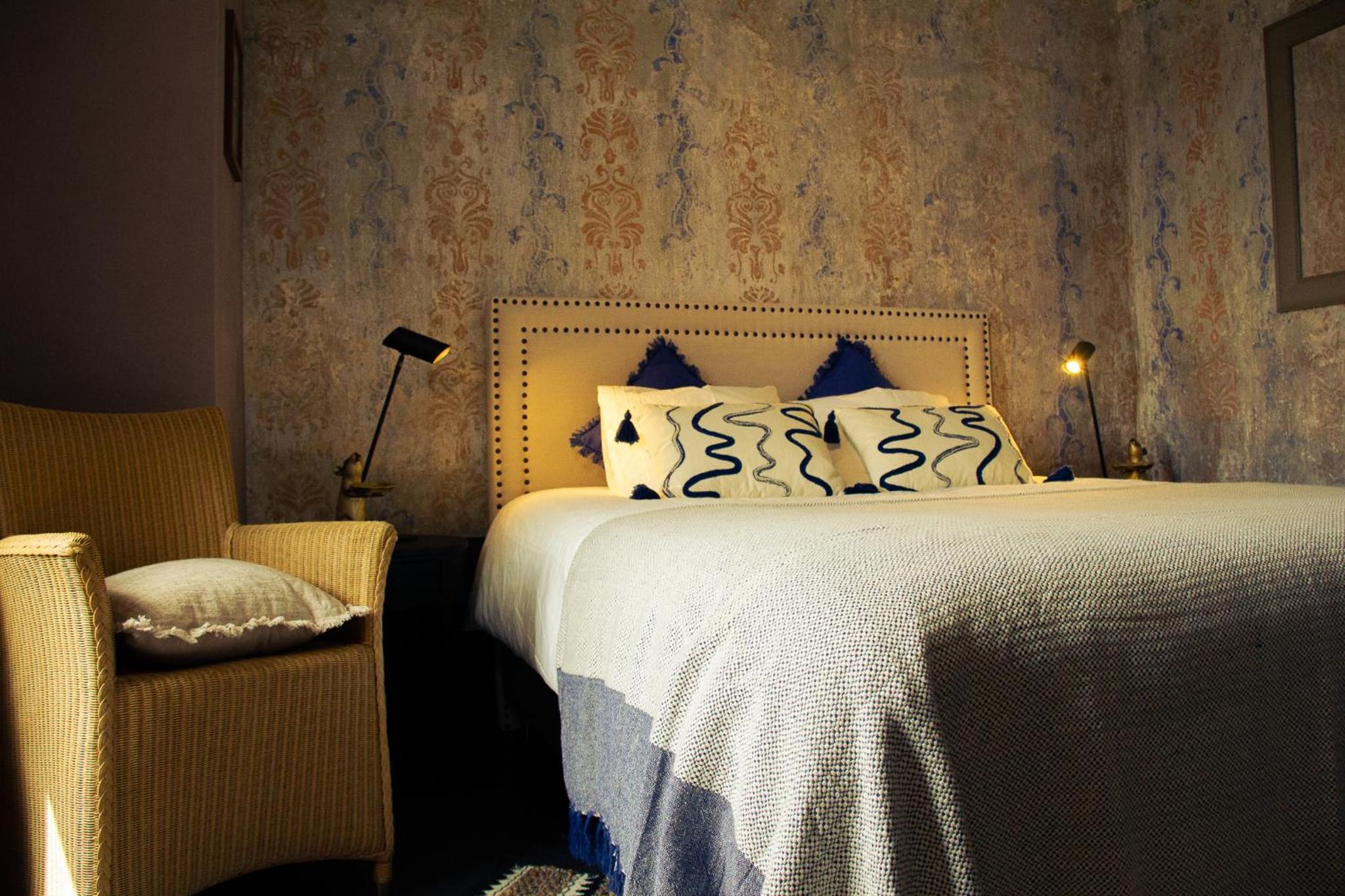 Double Room With Shared Bathroom photo 1