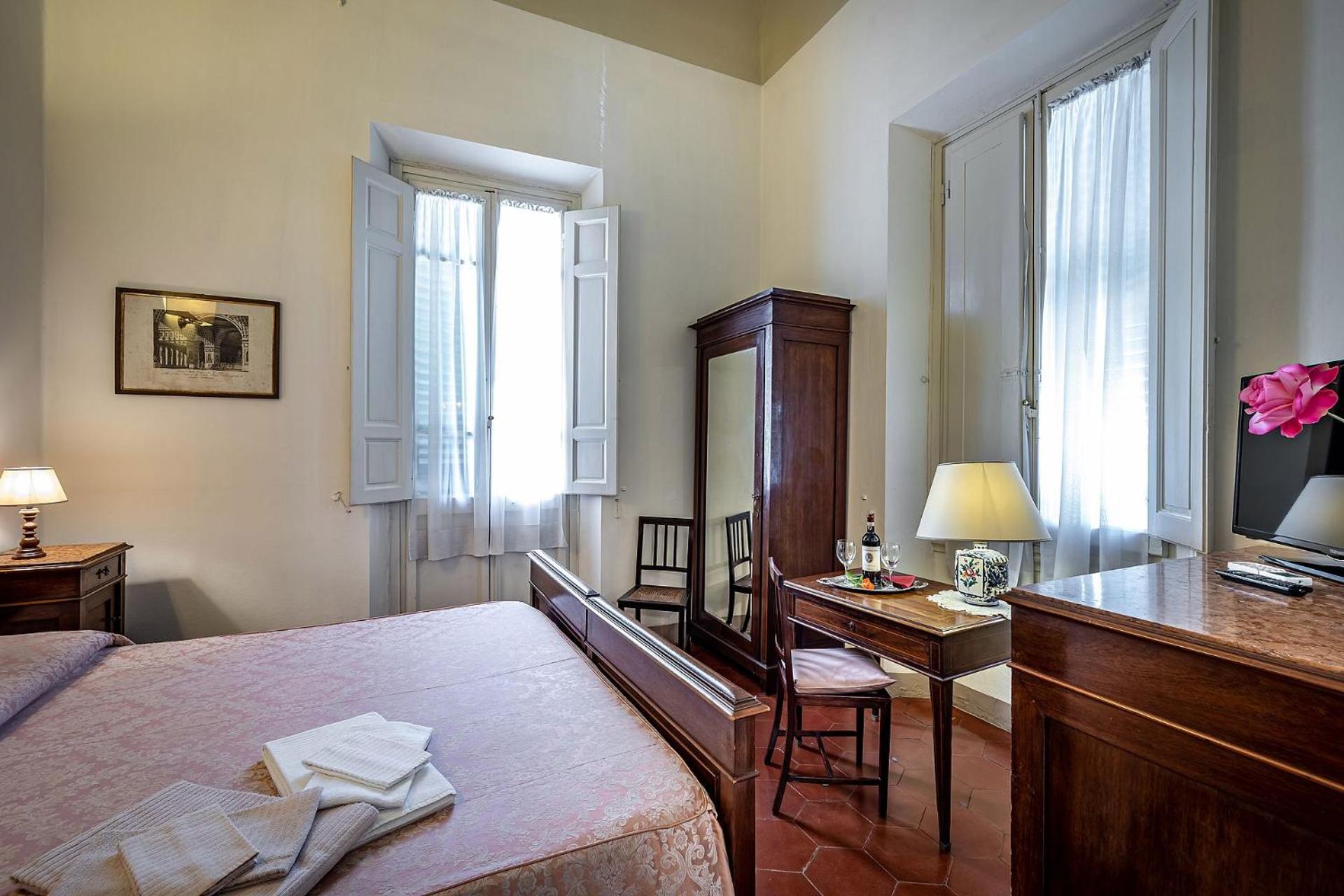Double Room with Terrace photo 1