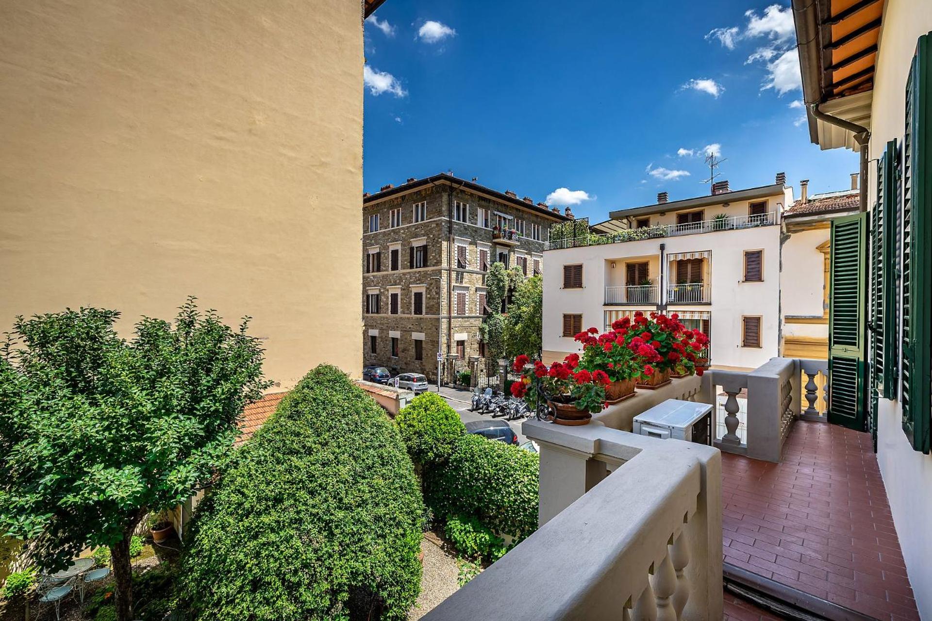Double Room with Terrace photo 2