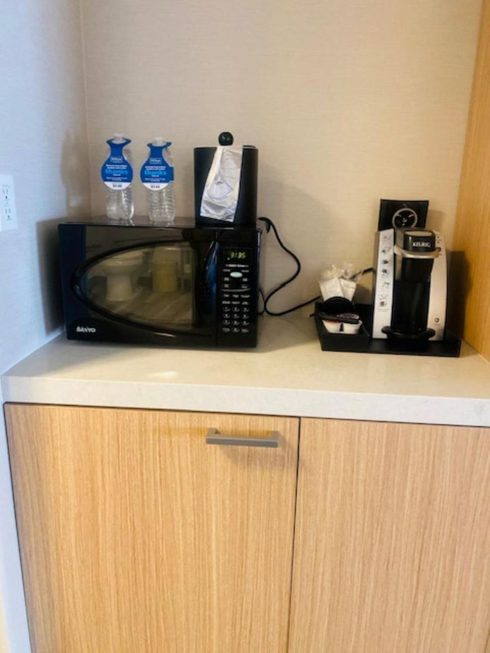 Hilton Garden Inn Palmdale, 사진 4