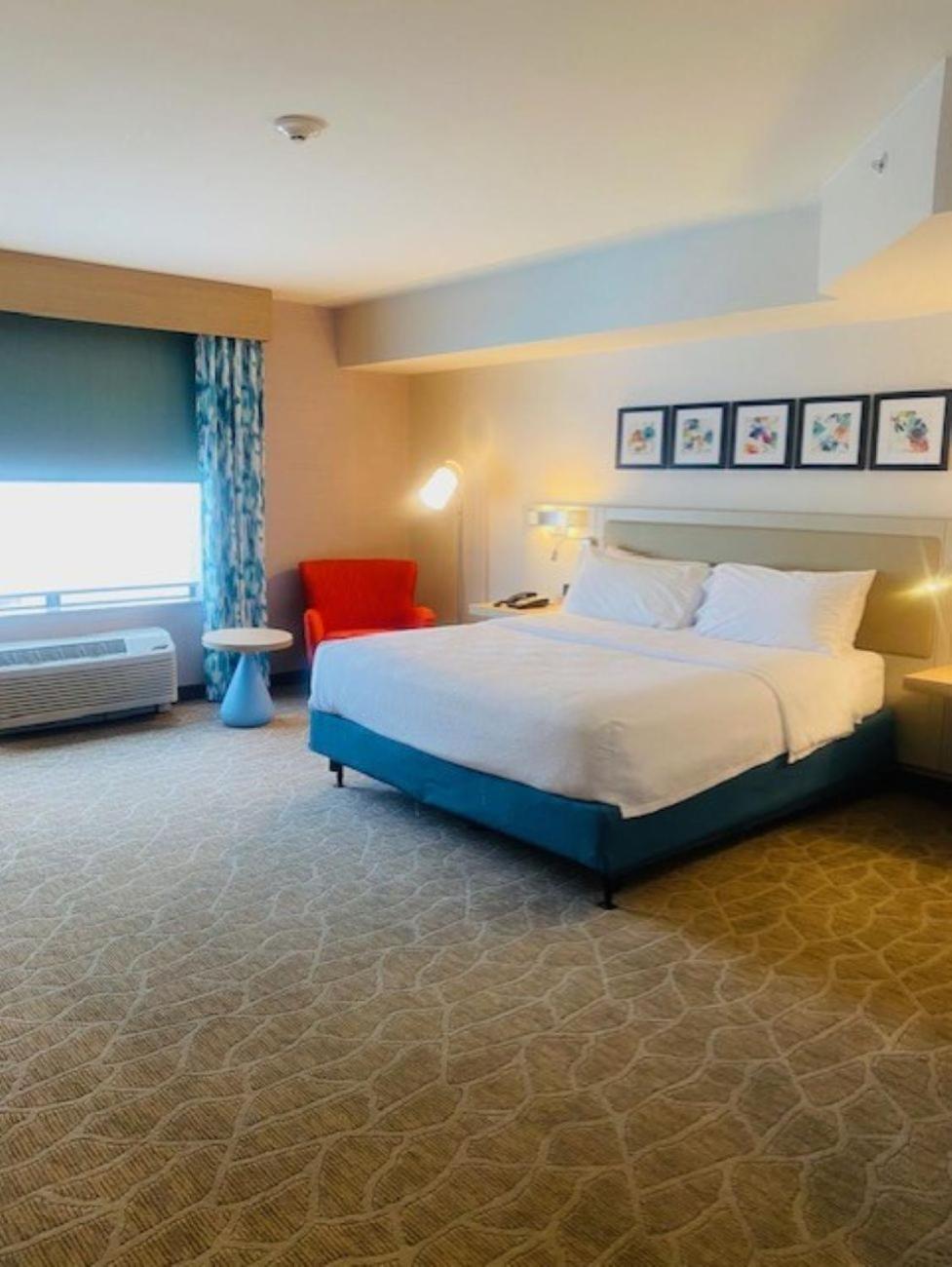 Hilton Garden Inn Palmdale, 사진 3