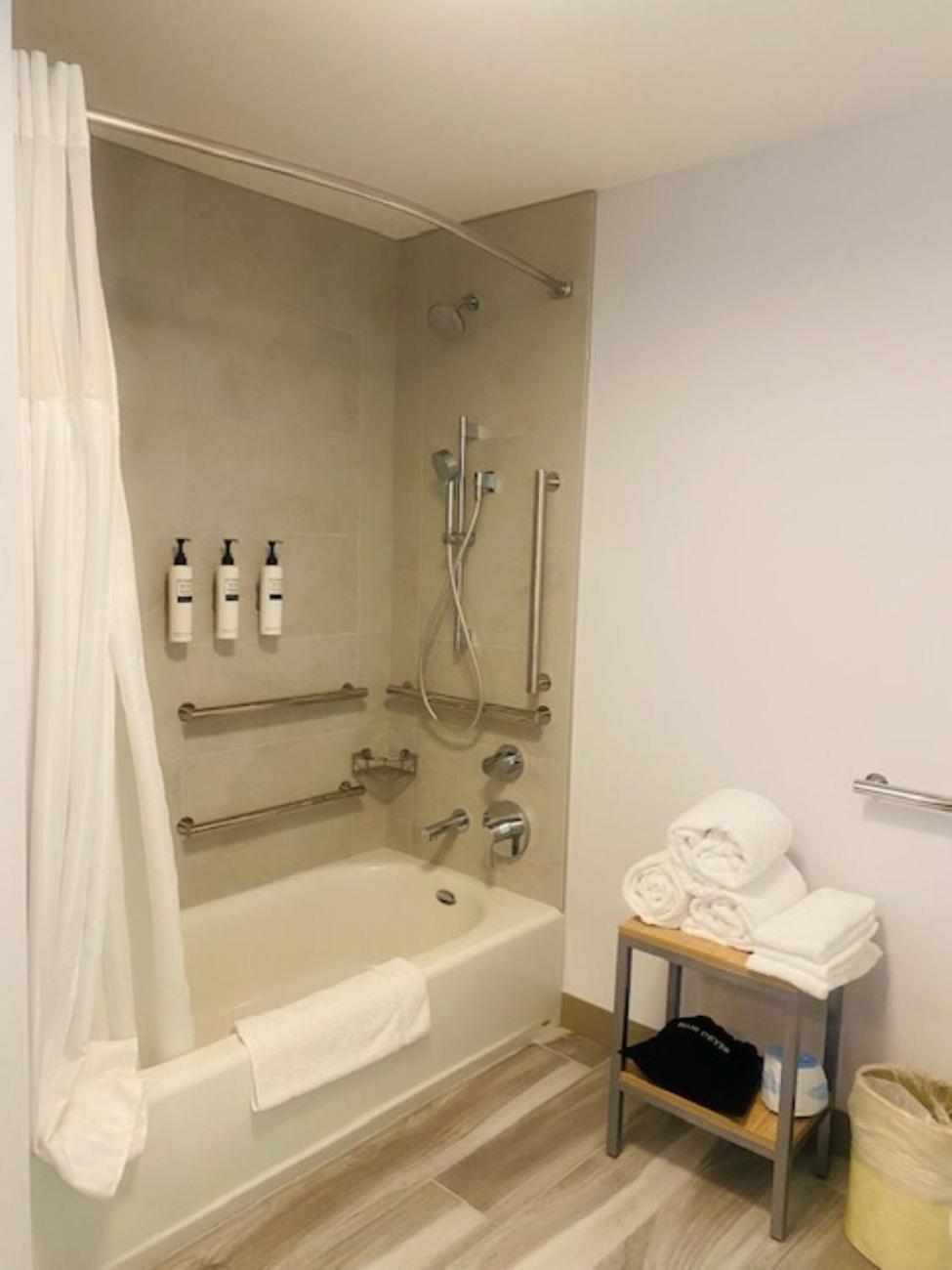 Hilton Garden Inn Palmdale, 사진 5
