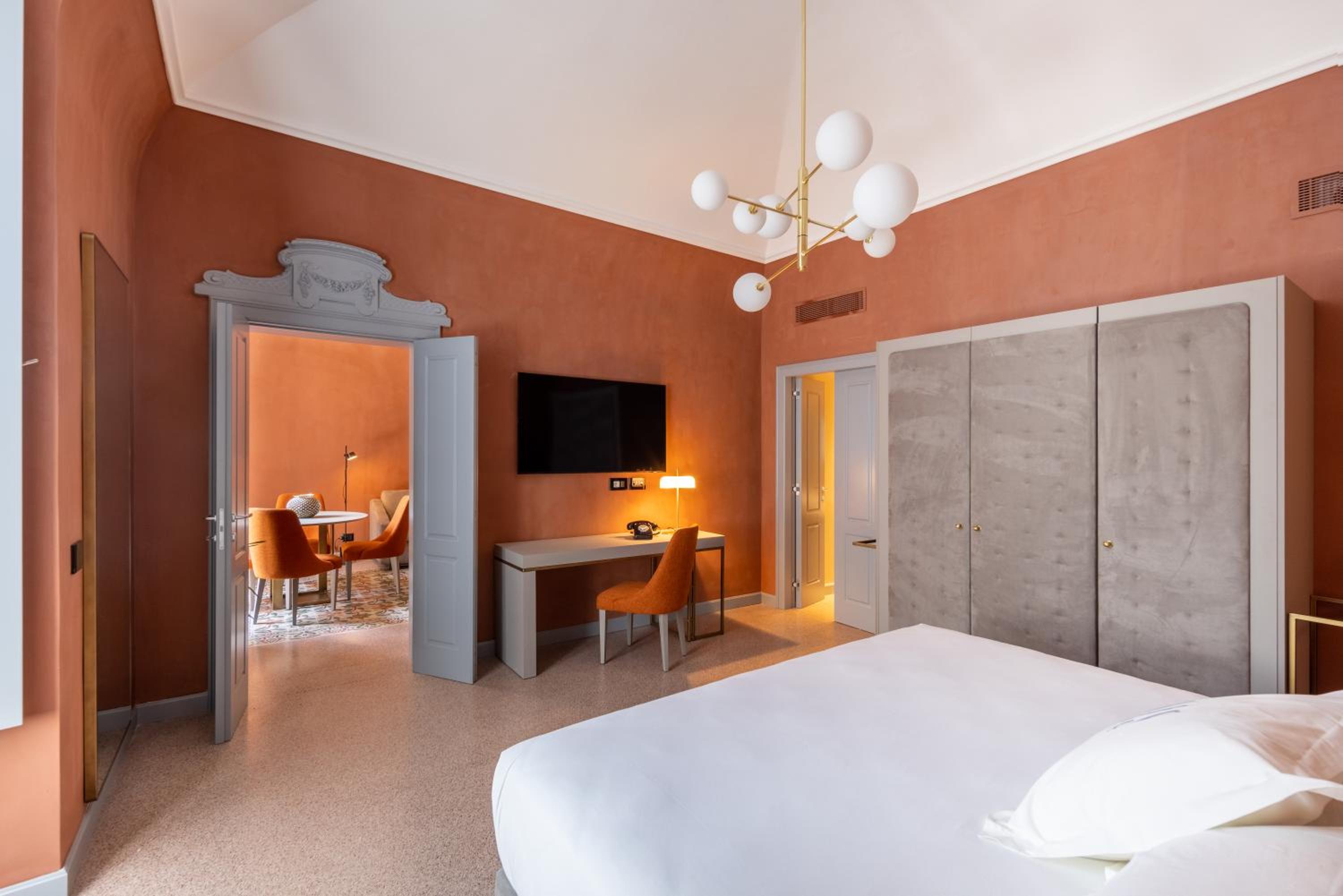 Junior Suite - Photo 7
