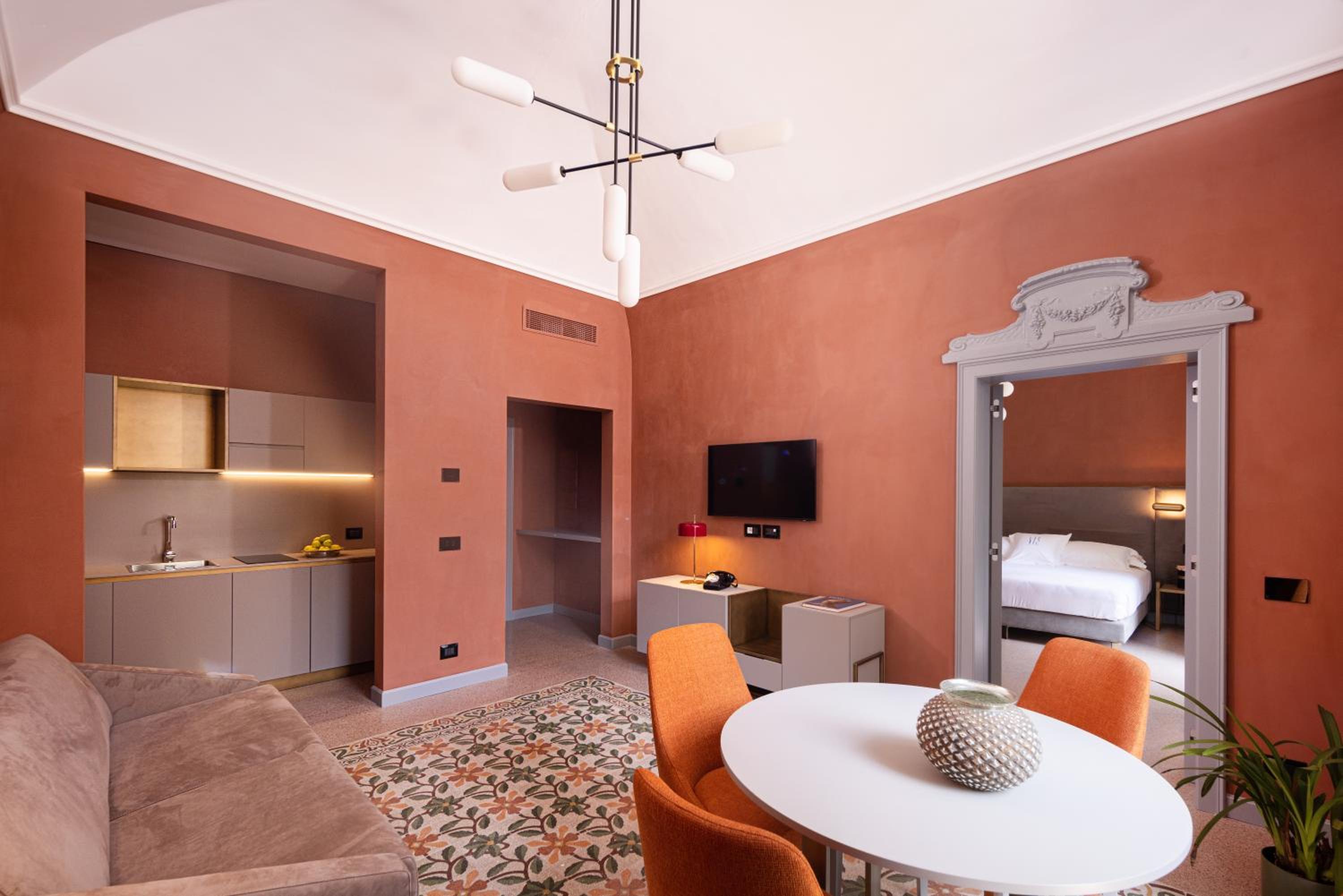 Junior Suite - Photo 2