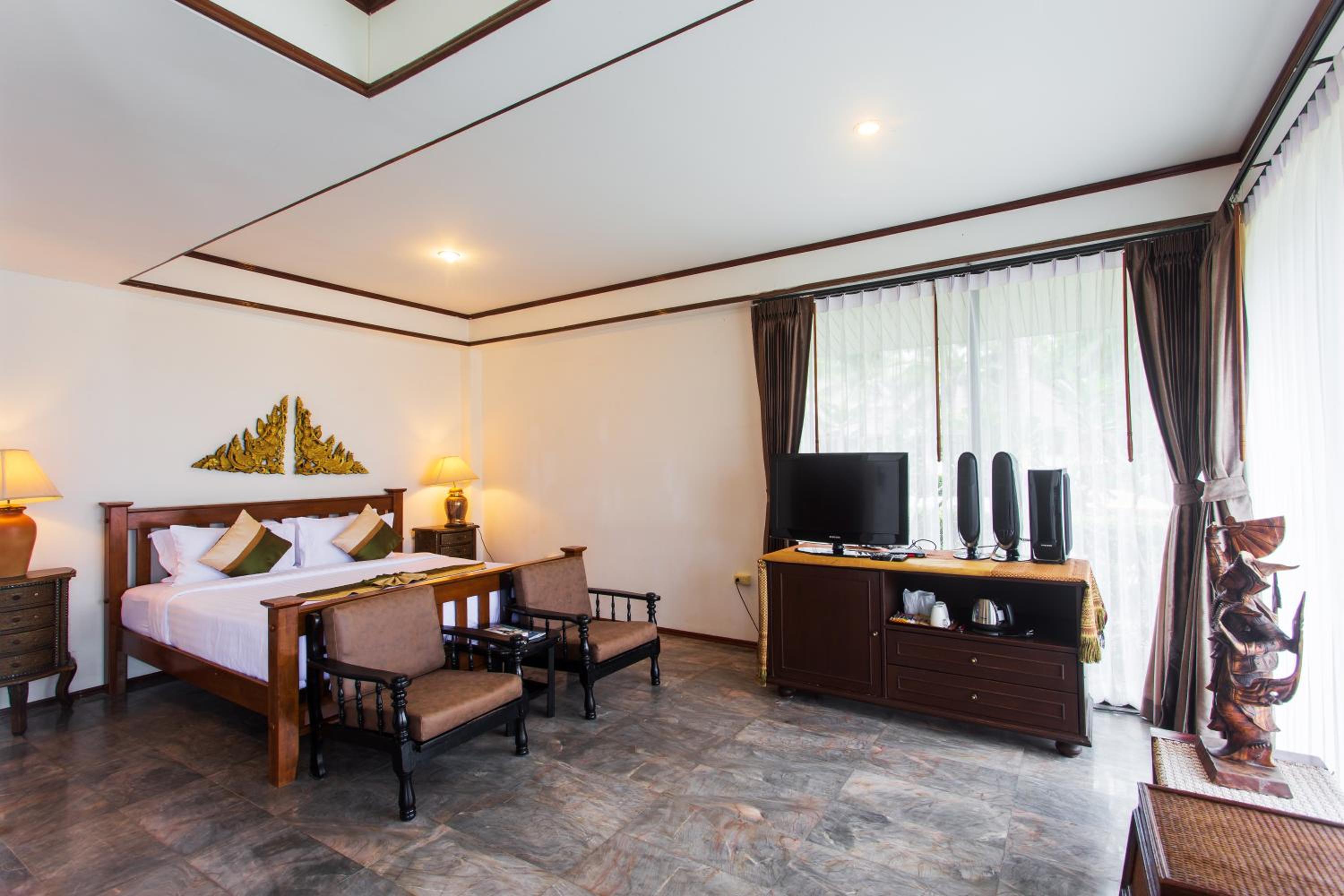 Bungalow - Beach Front - Photo 4