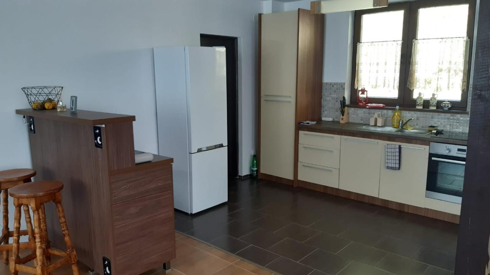 Four-Bedroom House photo 3