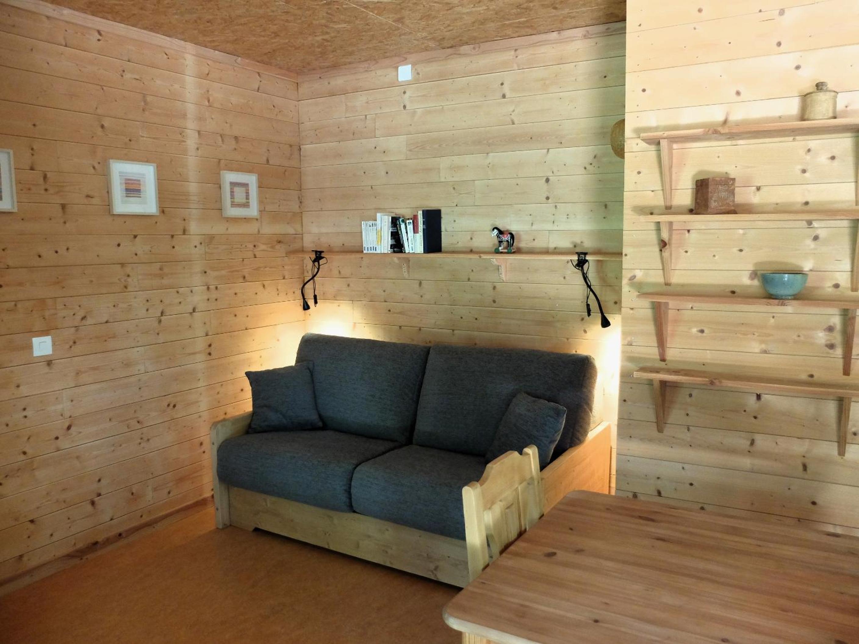 Chalet photo 2