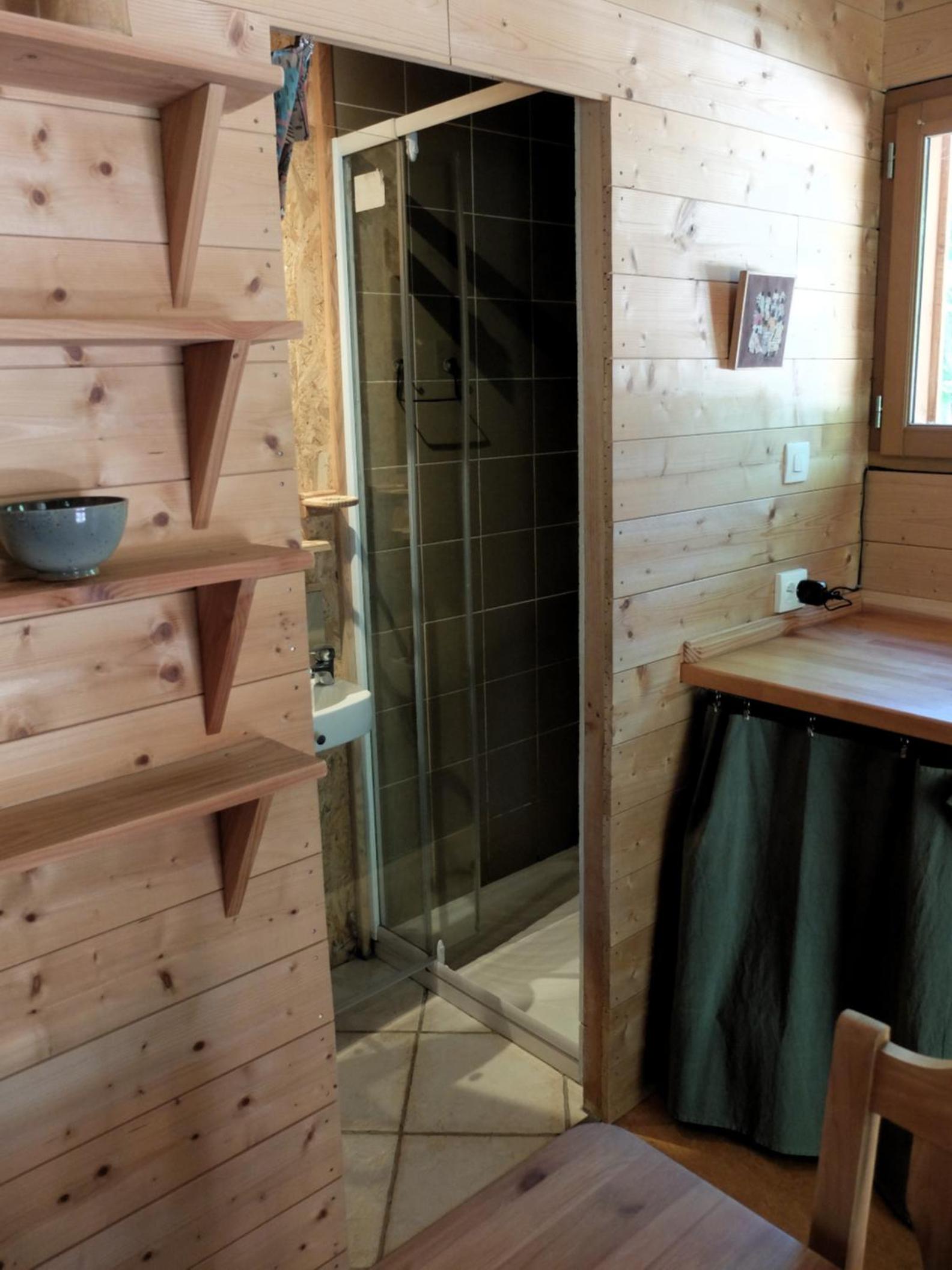Chalet photo 3