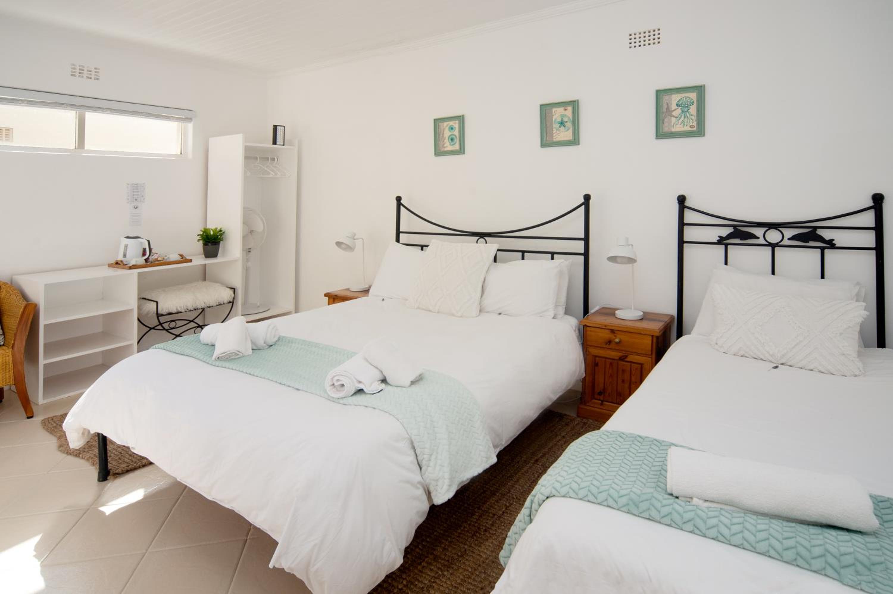  Triple Room - Photo 1