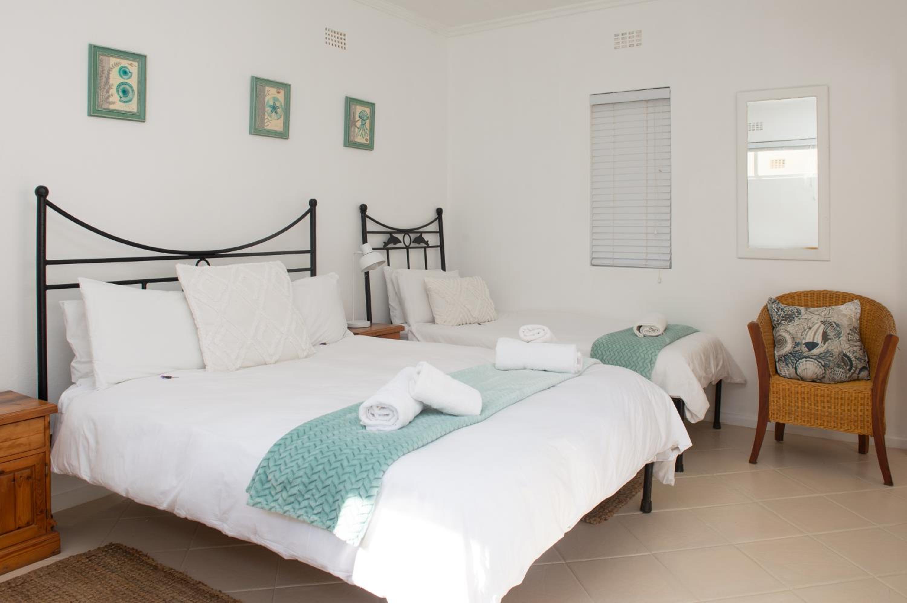  Triple Room - Photo 2