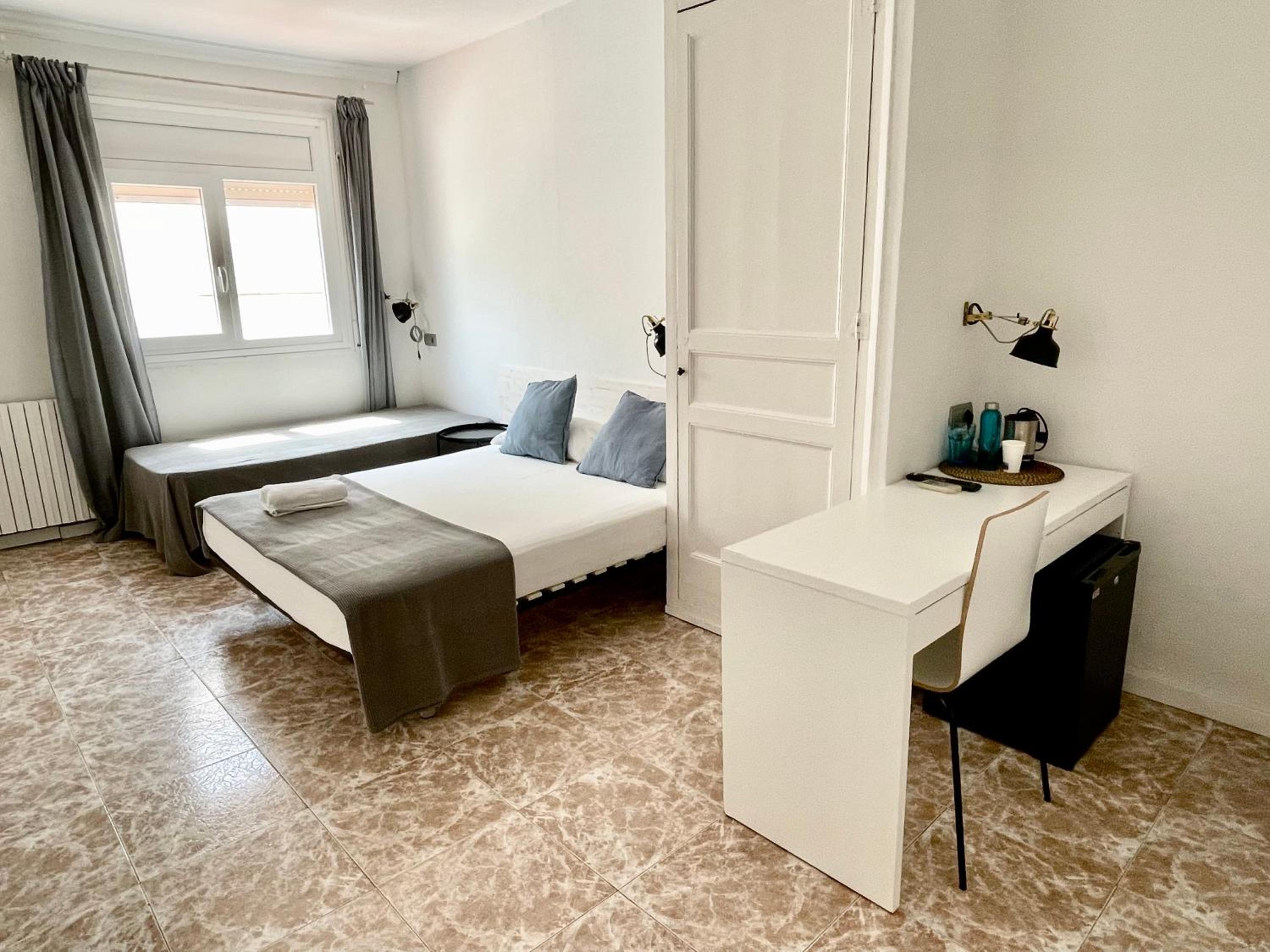 Double or Twin Room photo 2