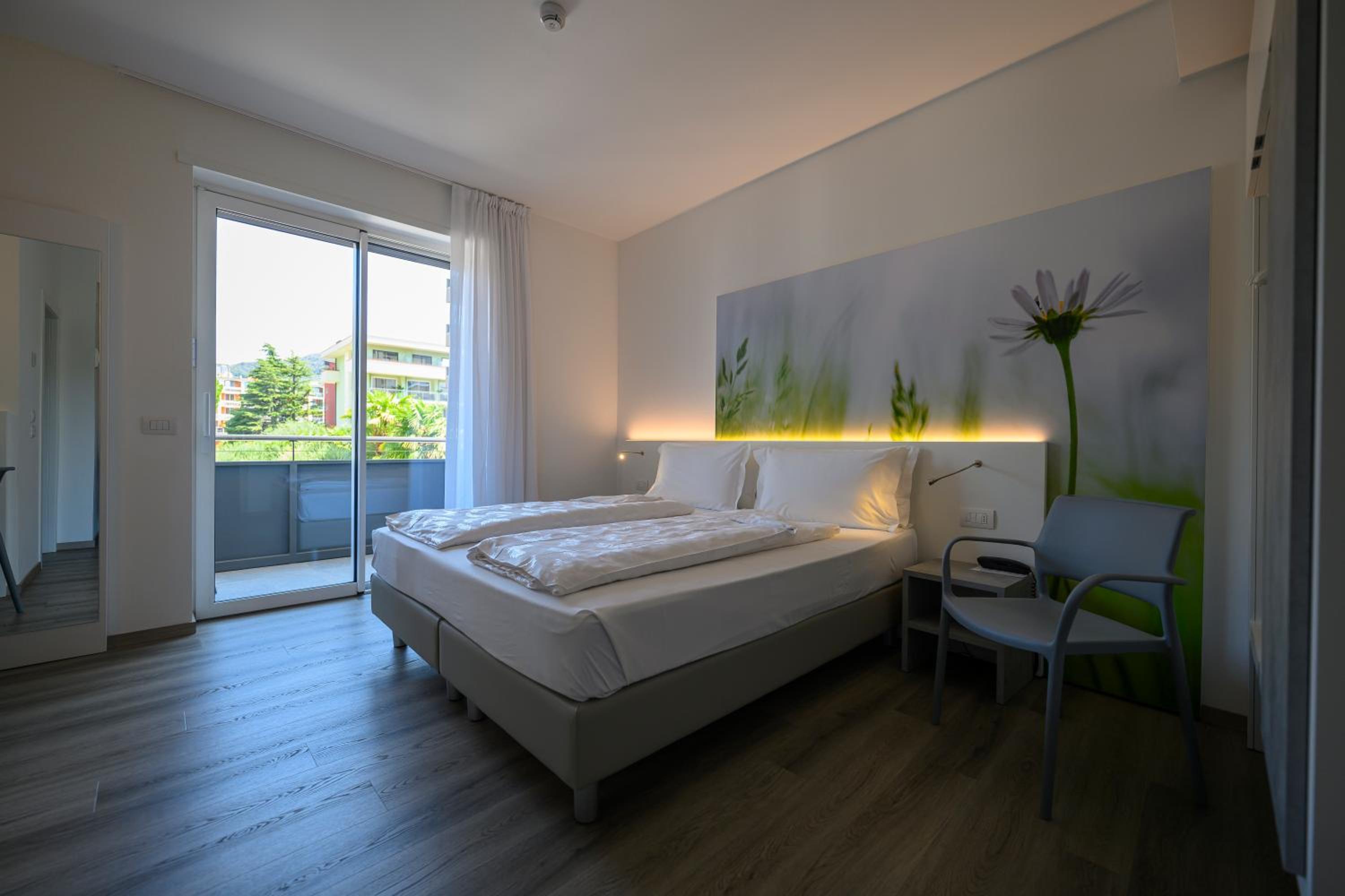 Superior Double or Twin Room - Photo 1