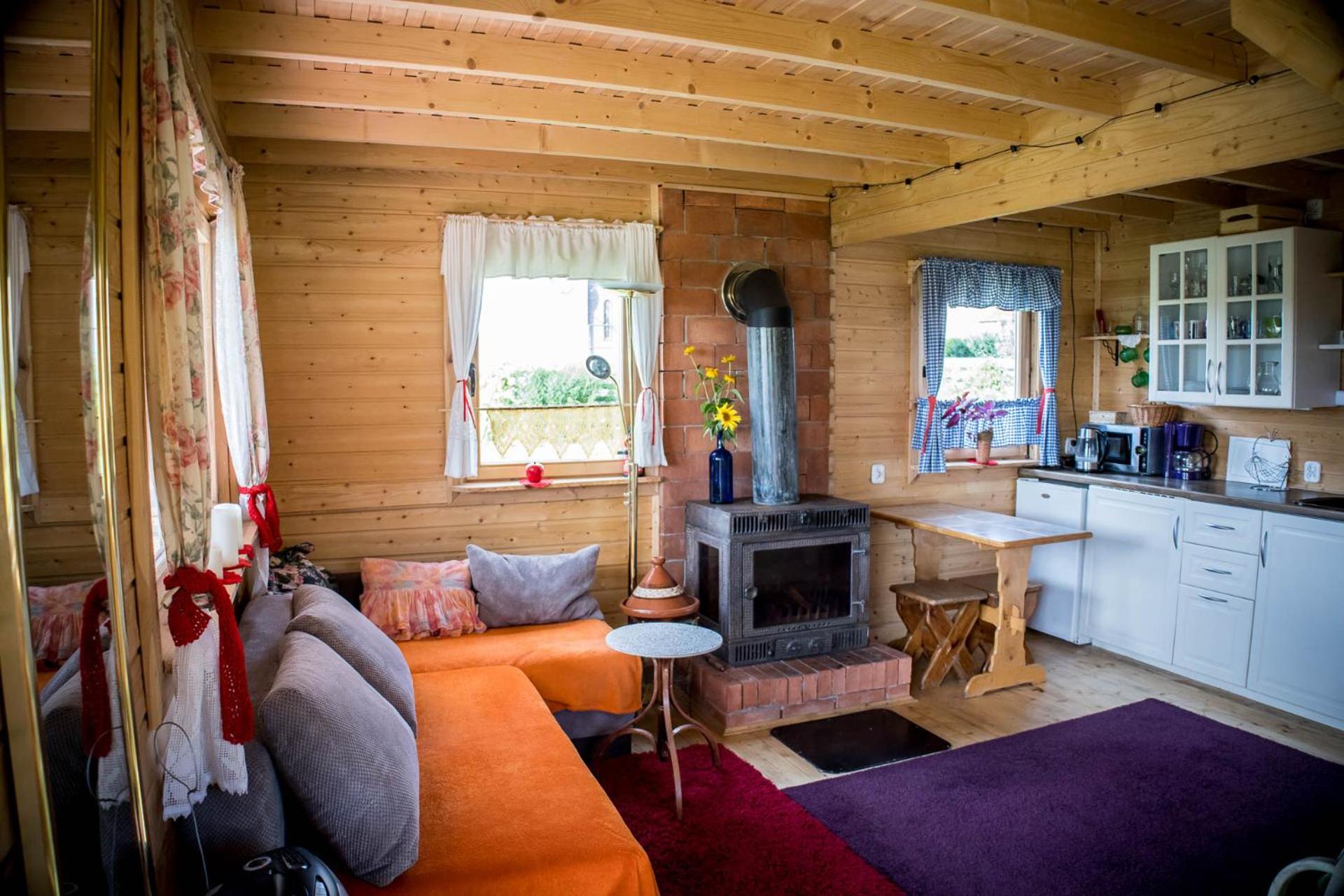 Three-Bedroom House - Photo 26