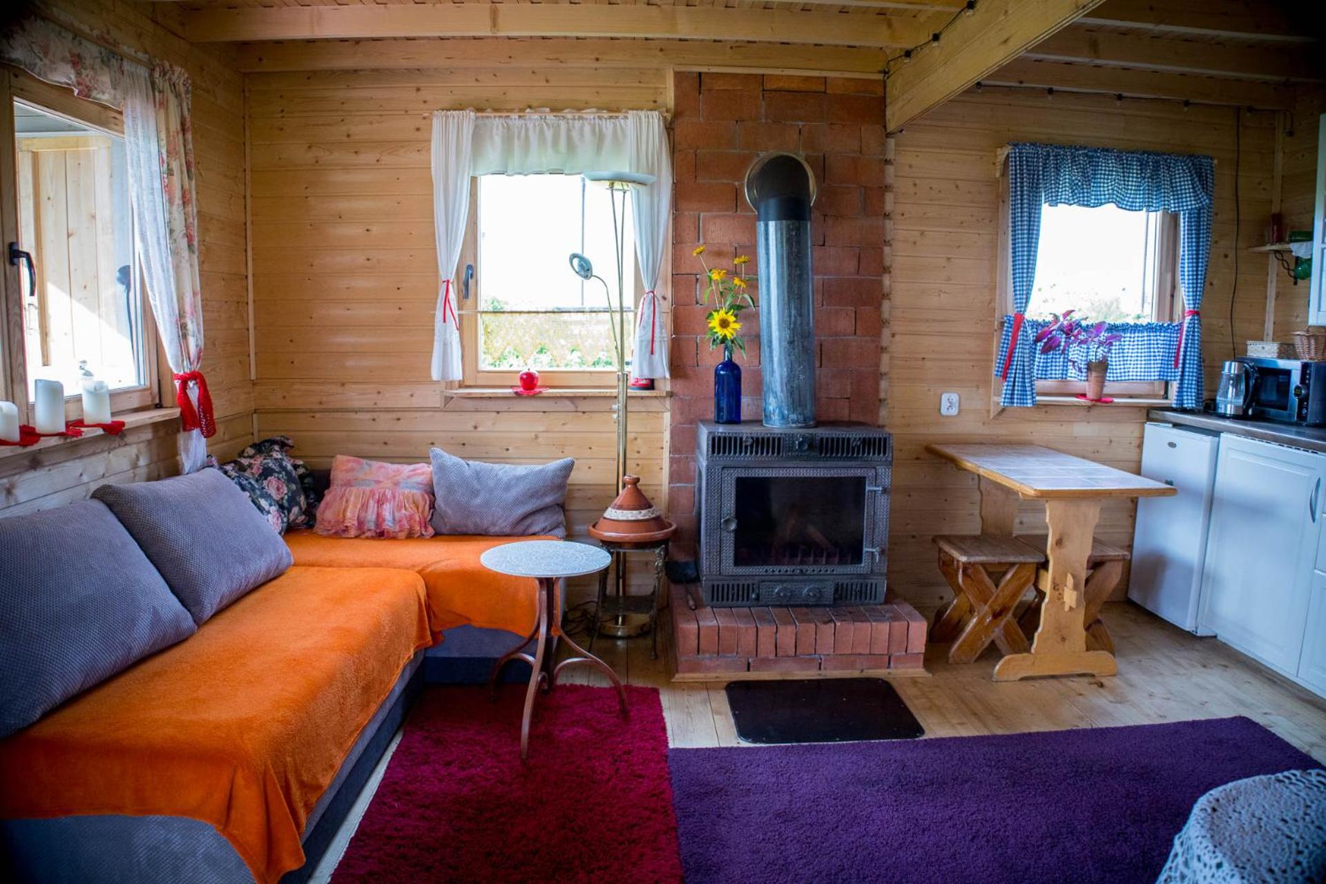 Three-Bedroom House - Photo 27