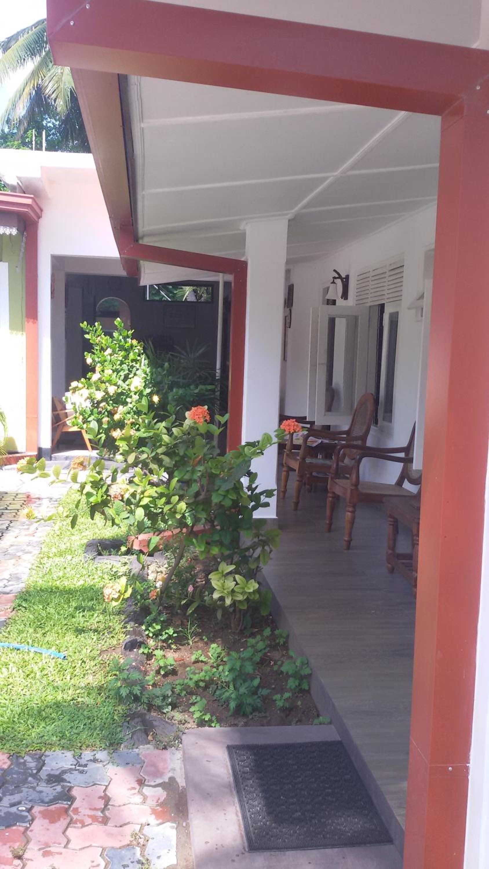 Single Room photo 2
