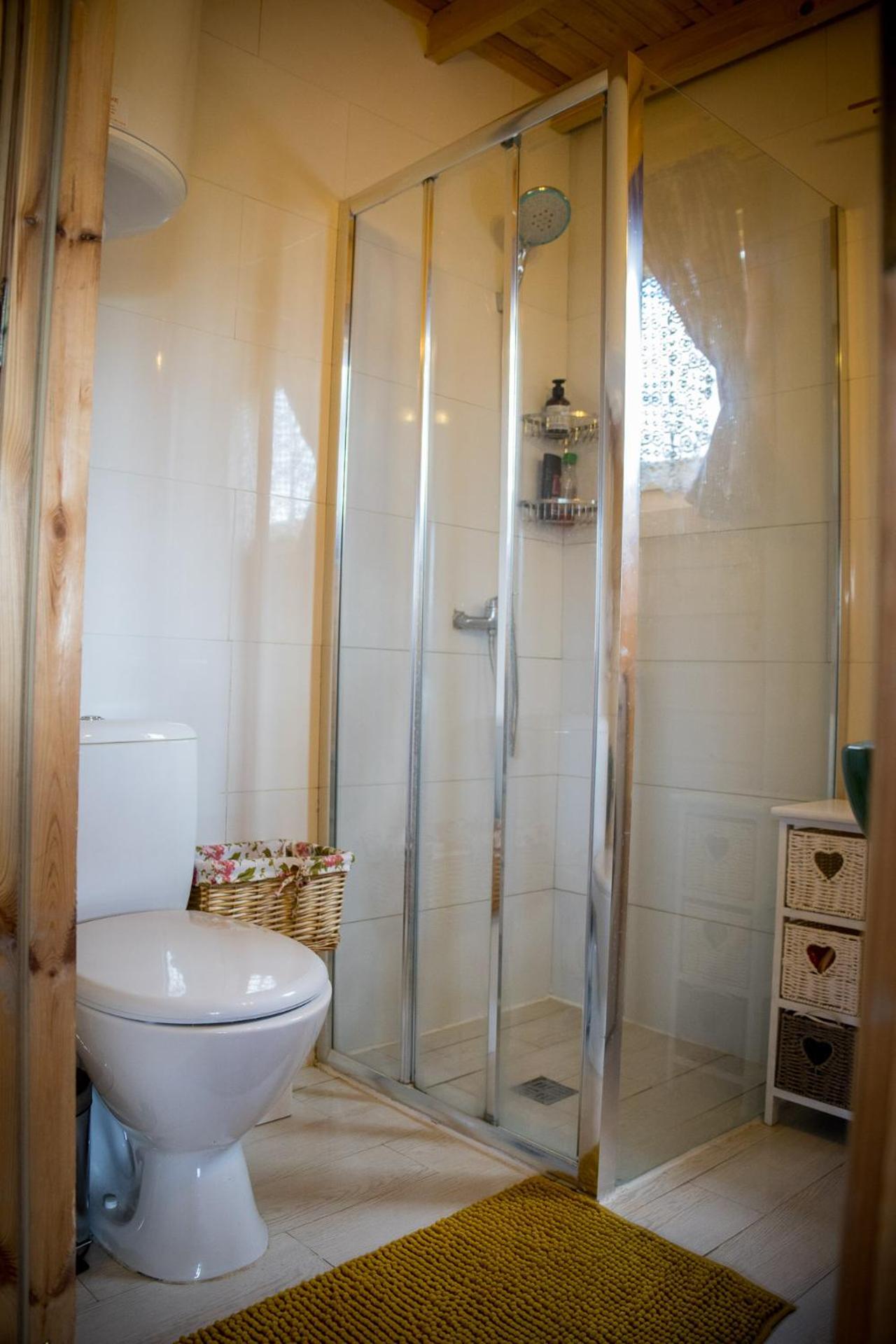 Three-Bedroom House - Photo 32