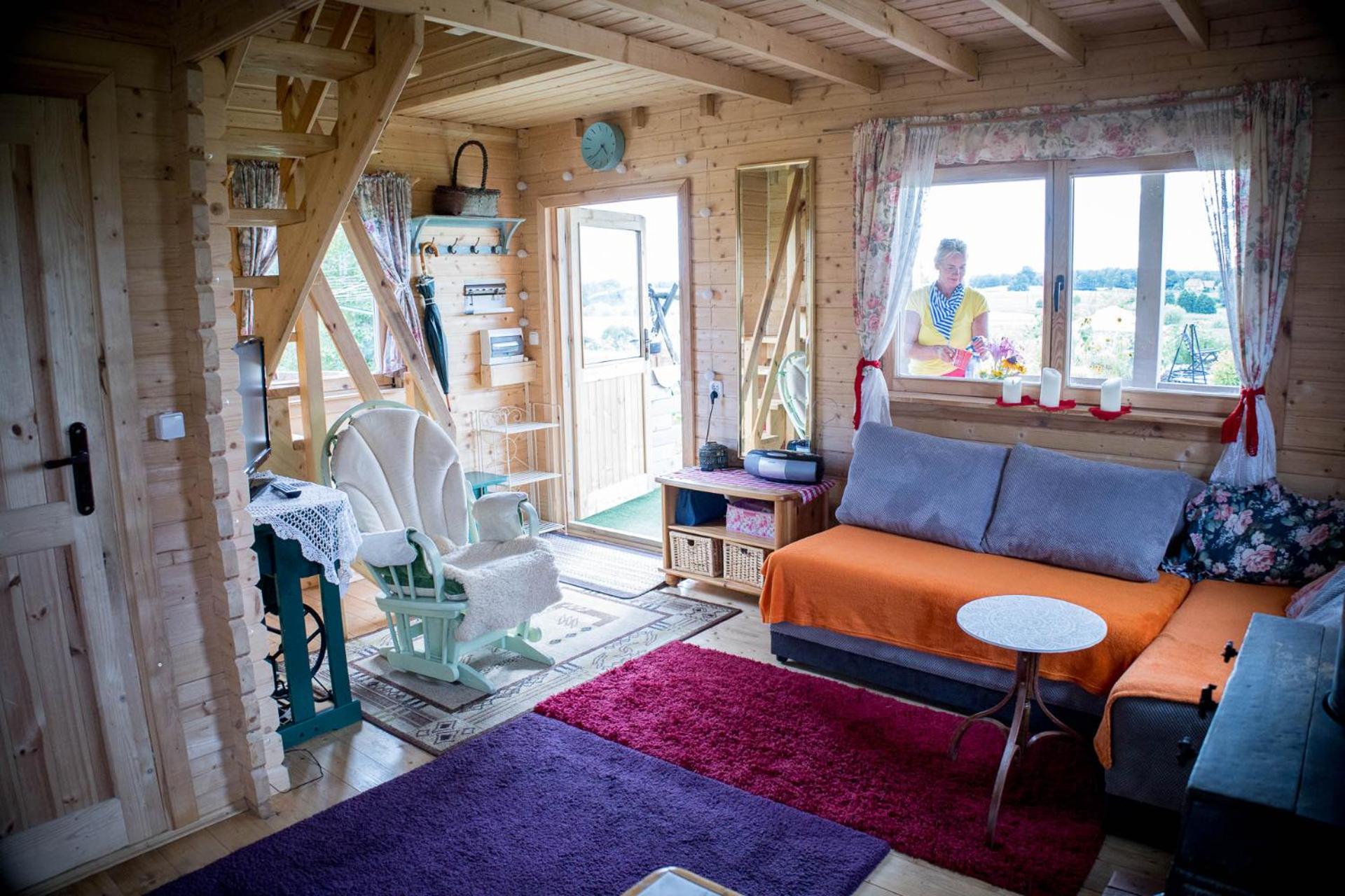 Three-Bedroom House - Photo 33