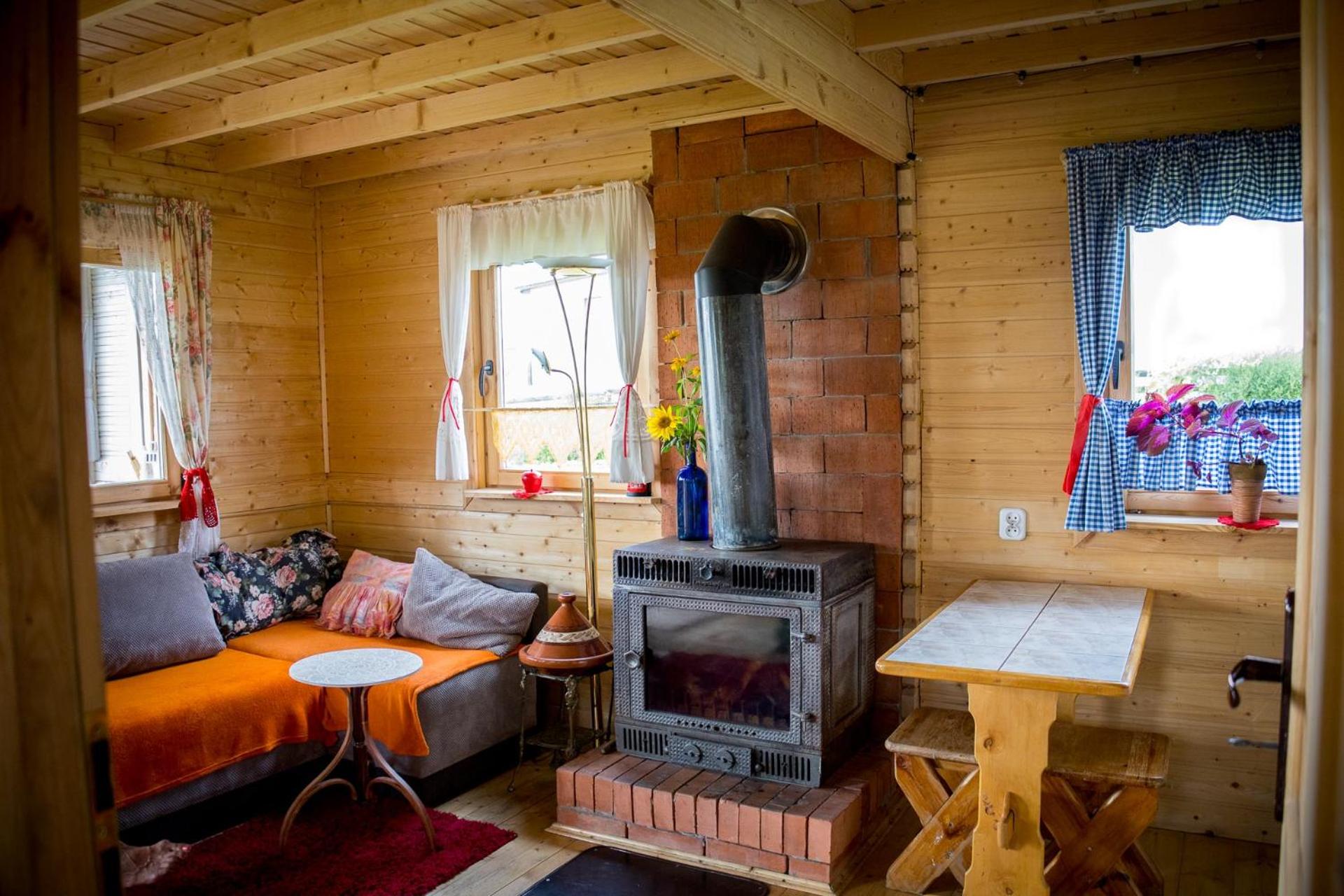 Three-Bedroom House - Photo 34